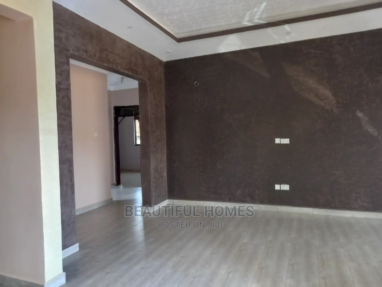 Furnished 4bdrm House in Kira for sale in Kira