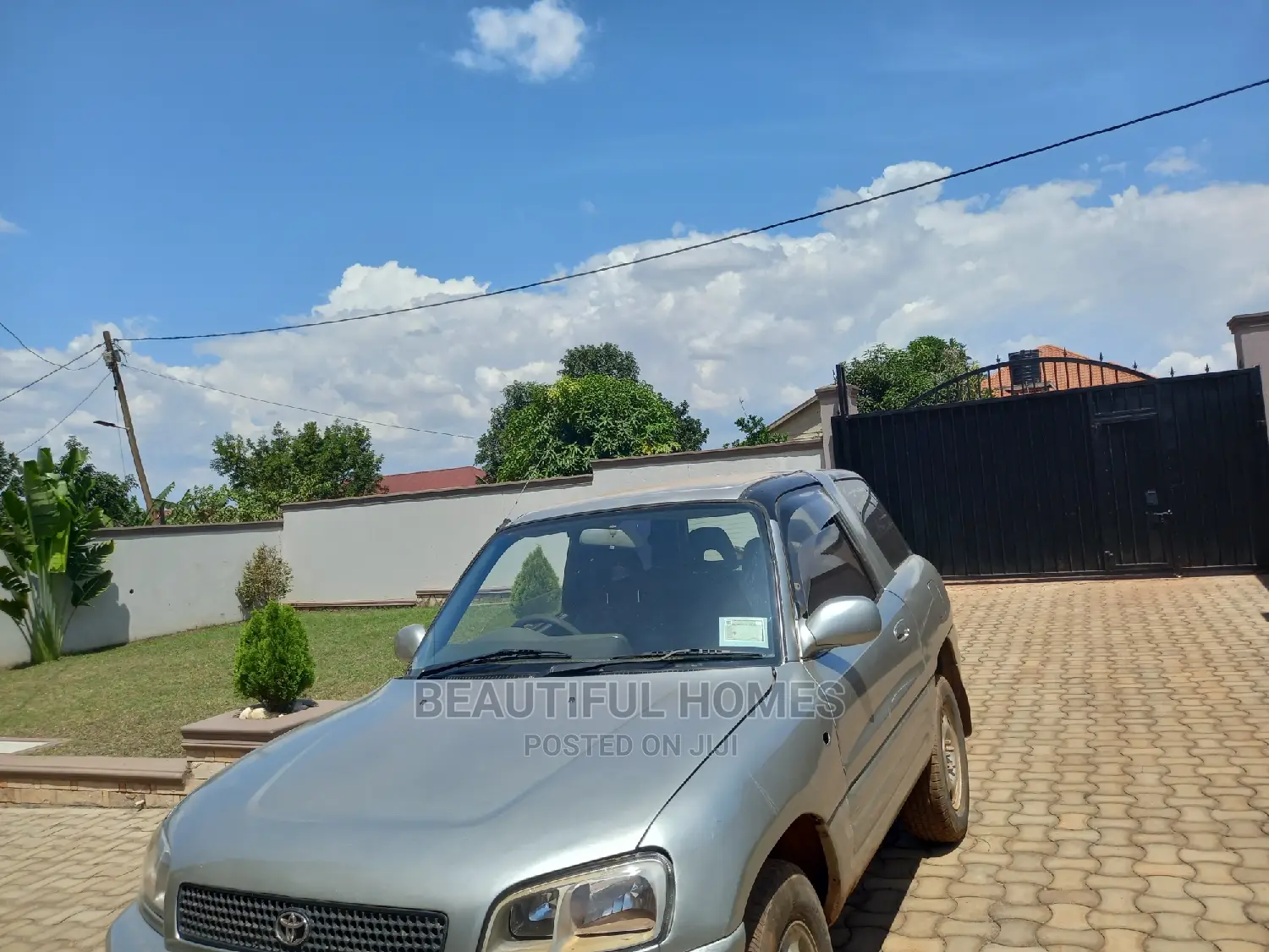 Furnished 4bdrm House in Kira for sale in Kira