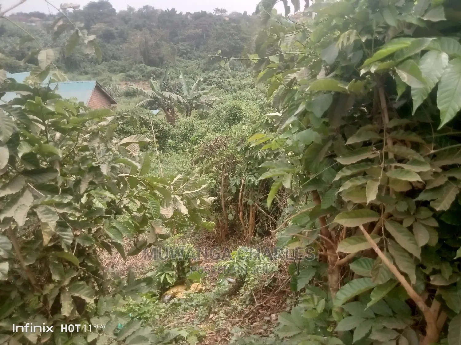 Commercial 1acre of Land for Sale in Kira Kiwologoma in Central Division