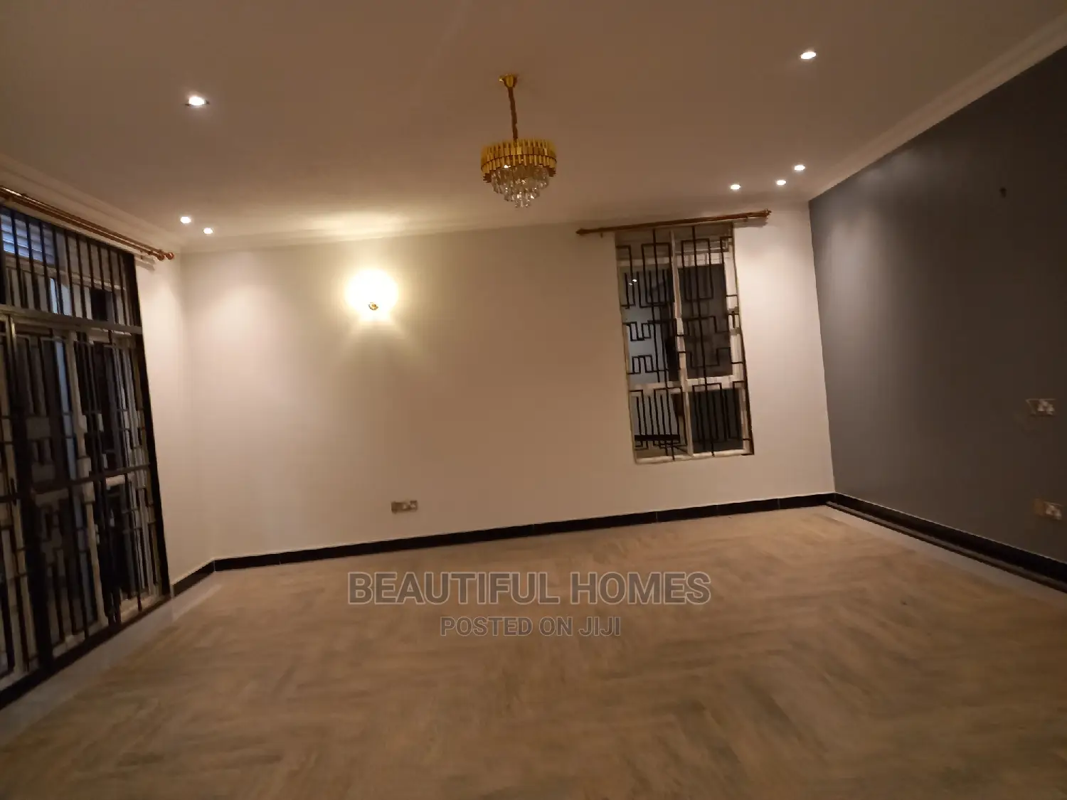 Furnished 7bdrm Mansion in Kyanja Corporate, Nakawa for sale in Nakawa