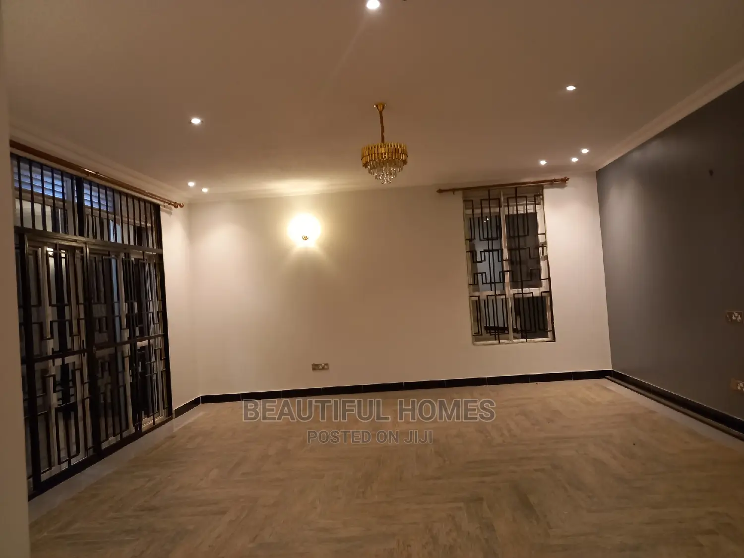 Furnished 7bdrm Mansion in Kyanja Corporate, Nakawa for sale in Nakawa