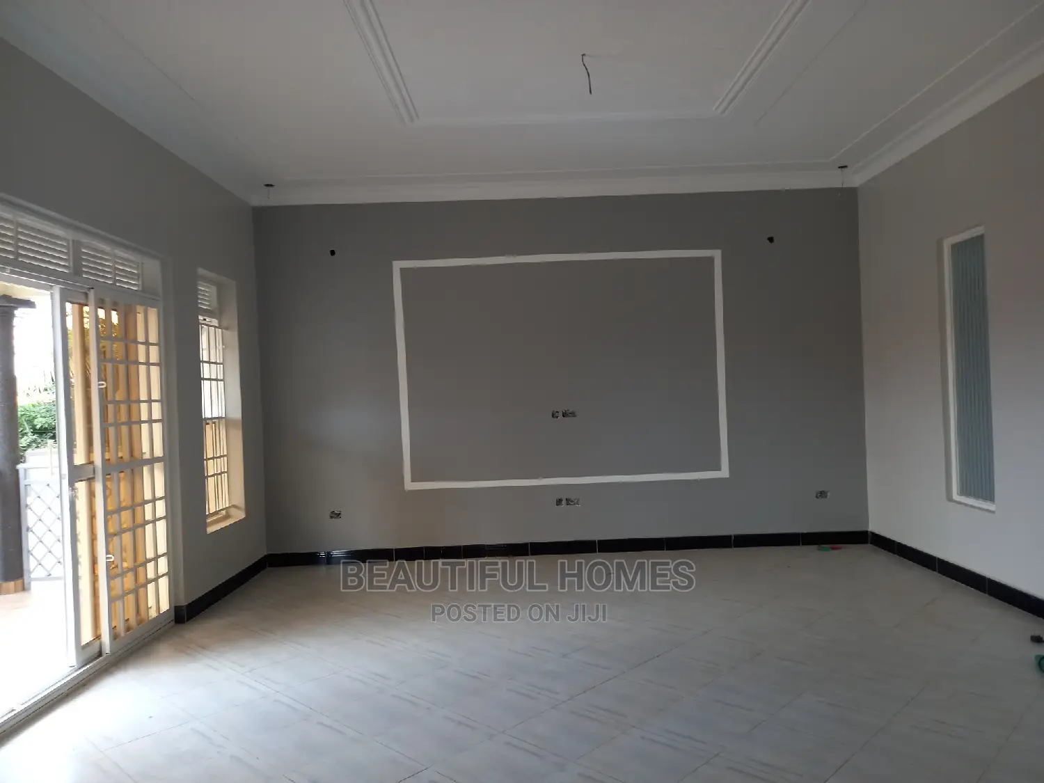 Furnished 4bdrm House in Kira, Nakawa for sale in Nakawa