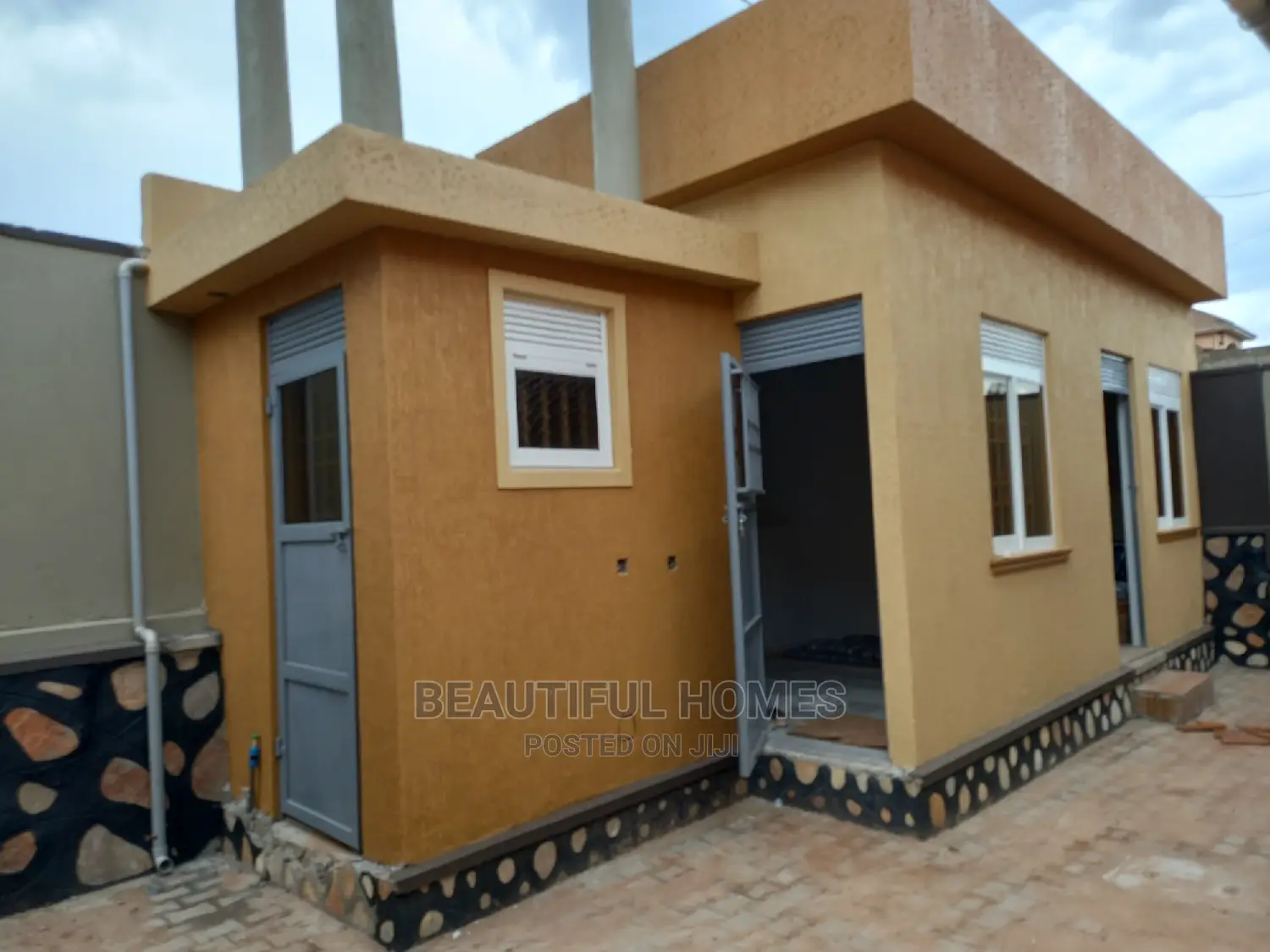 Furnished 4bdrm House in Kira, Nakawa for sale in Nakawa