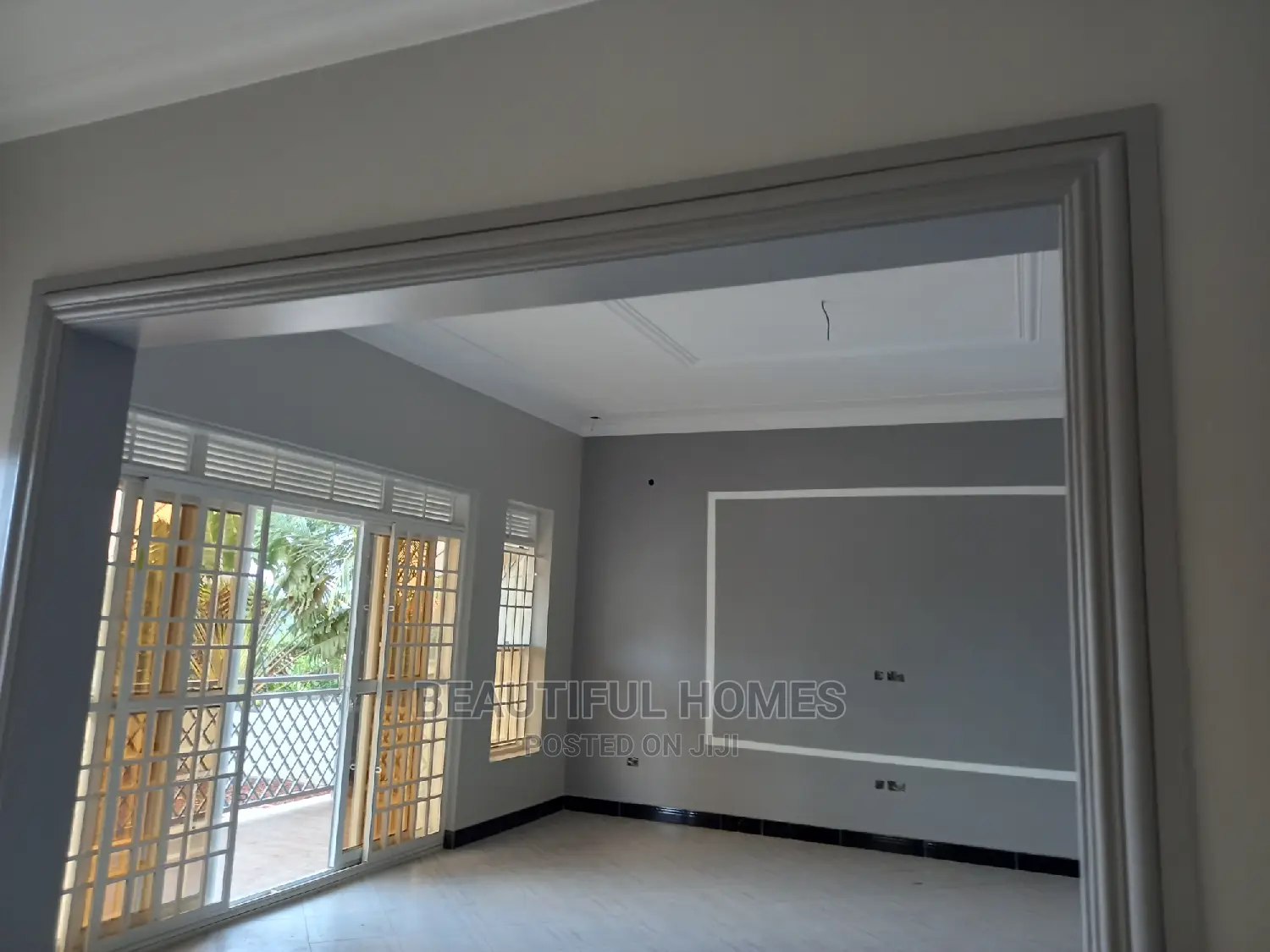 Furnished 4bdrm House in Kira, Nakawa for sale in Nakawa