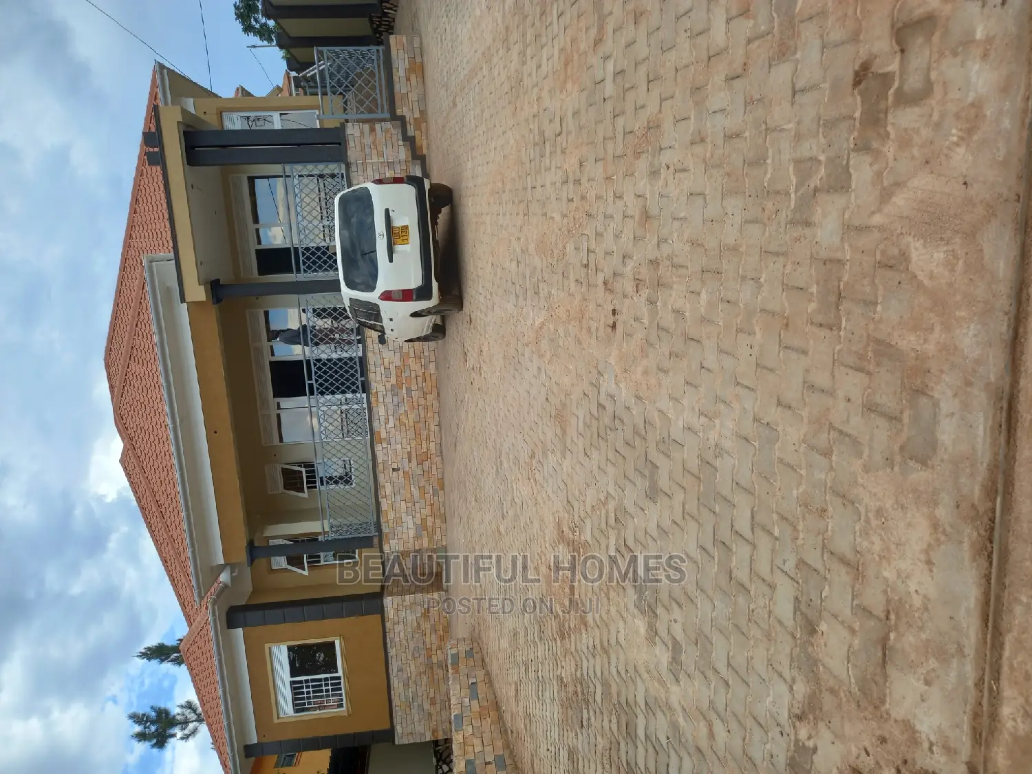 Furnished 4bdrm House in Kira for sale in Kira