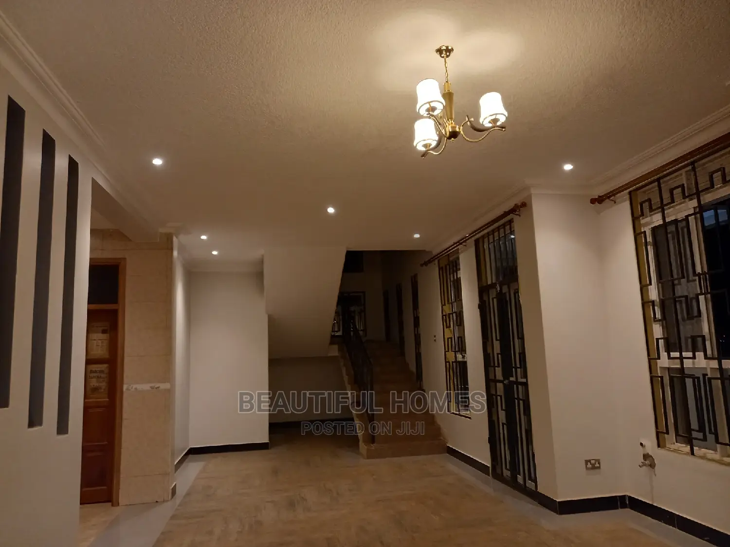 Furnished 7bdrm Duplex in Kira for sale in Kira