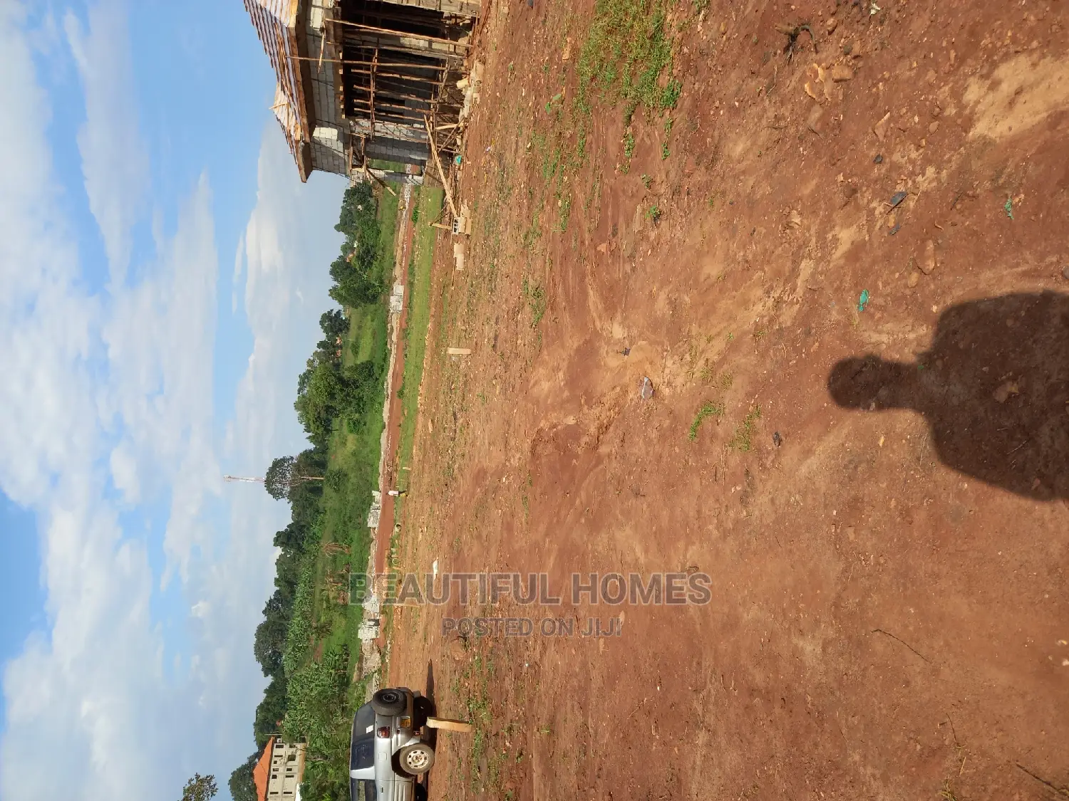 Kira Modern Estate Plots in Kira