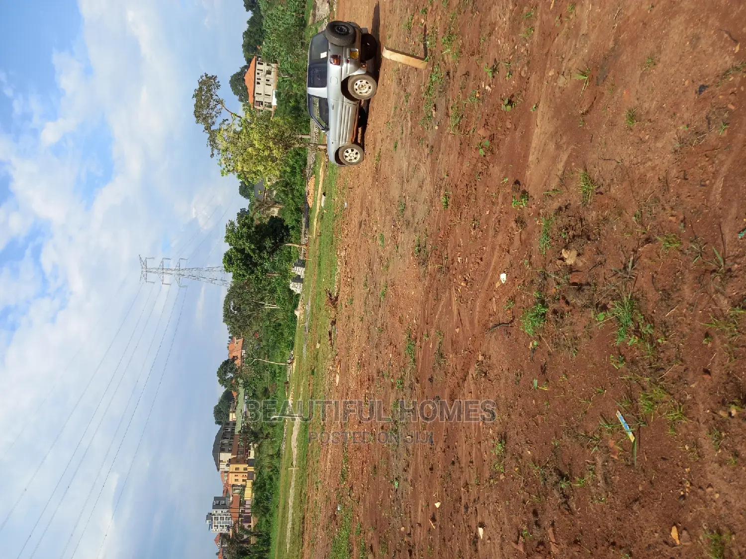 Kira Modern Estate Plots in Kira