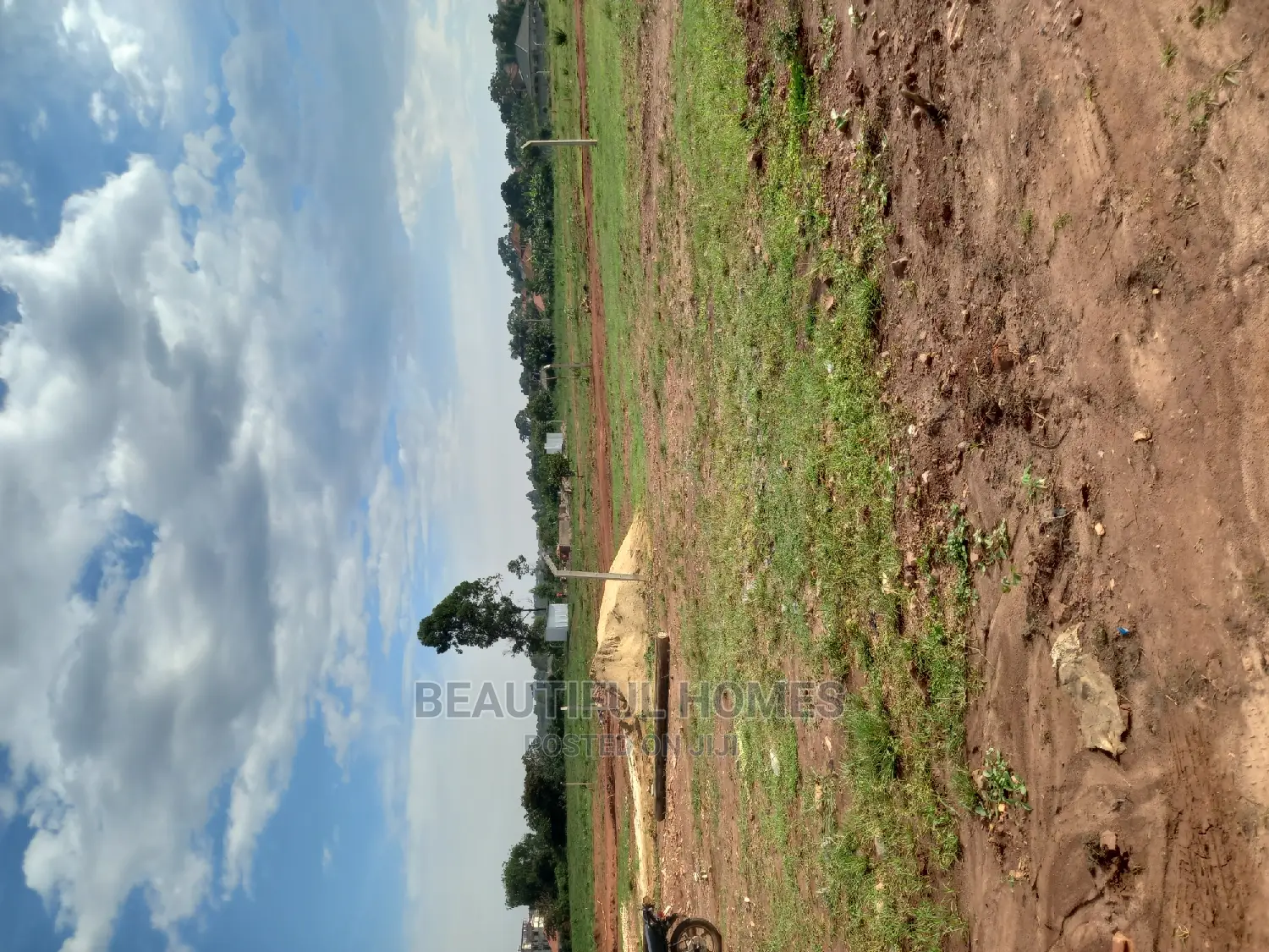 Titled Plots in Kira on Sell in Kira