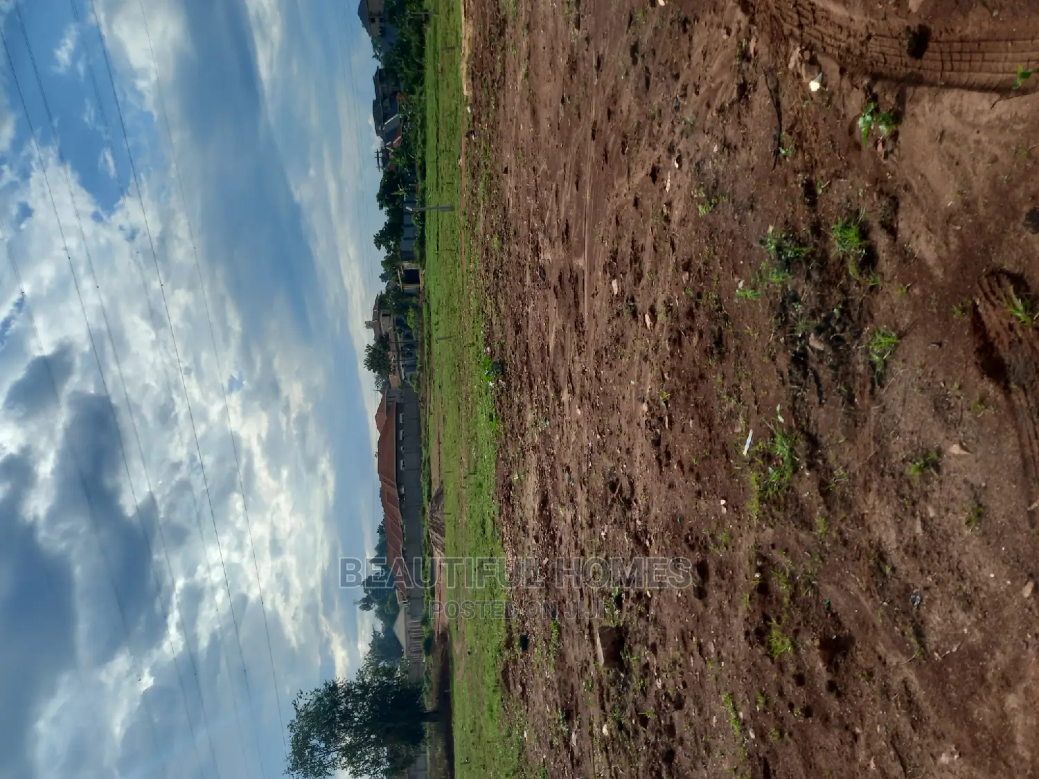 Titled Plots in Kira on Sell in Kira