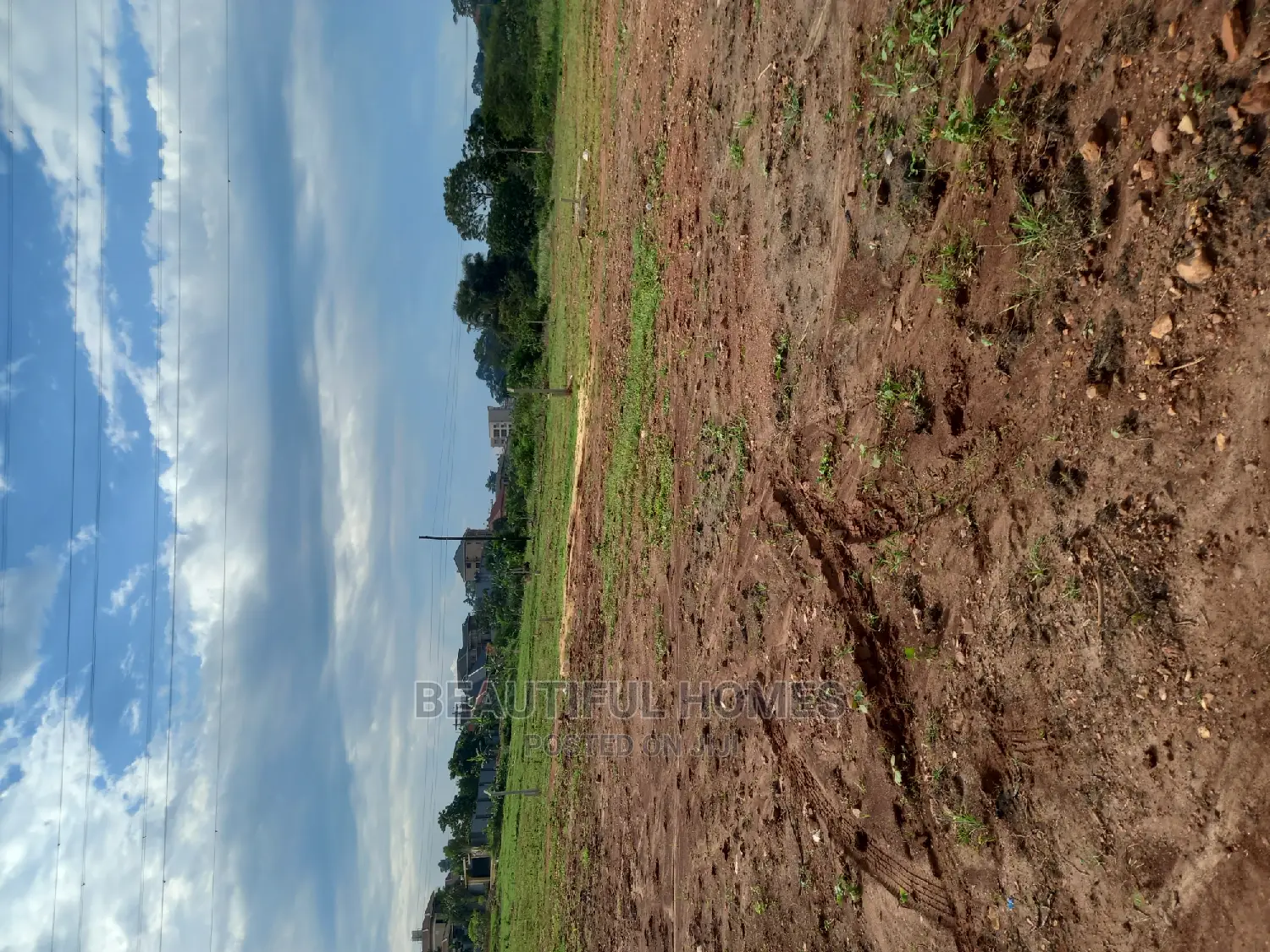 Titled Plots in Kira on Sell in Kira
