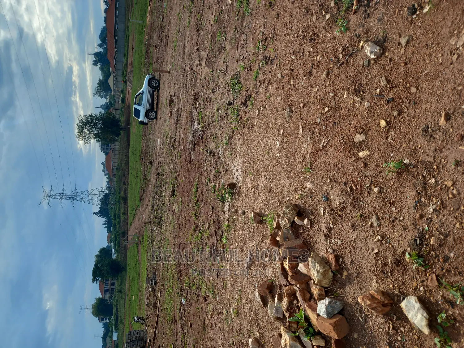Kira Well Tenured Plots on Sell in Kira