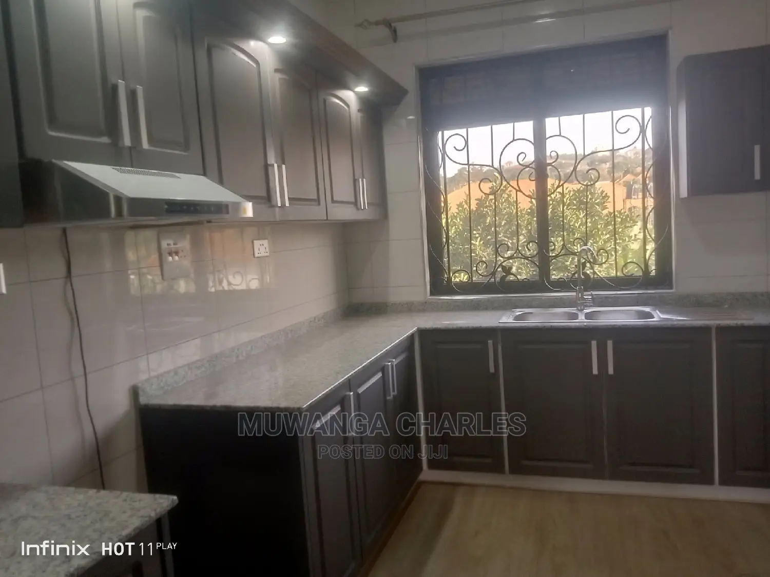 3bdrm Apartment in Fs Properties Ltd, Central Division for rent in Central Division