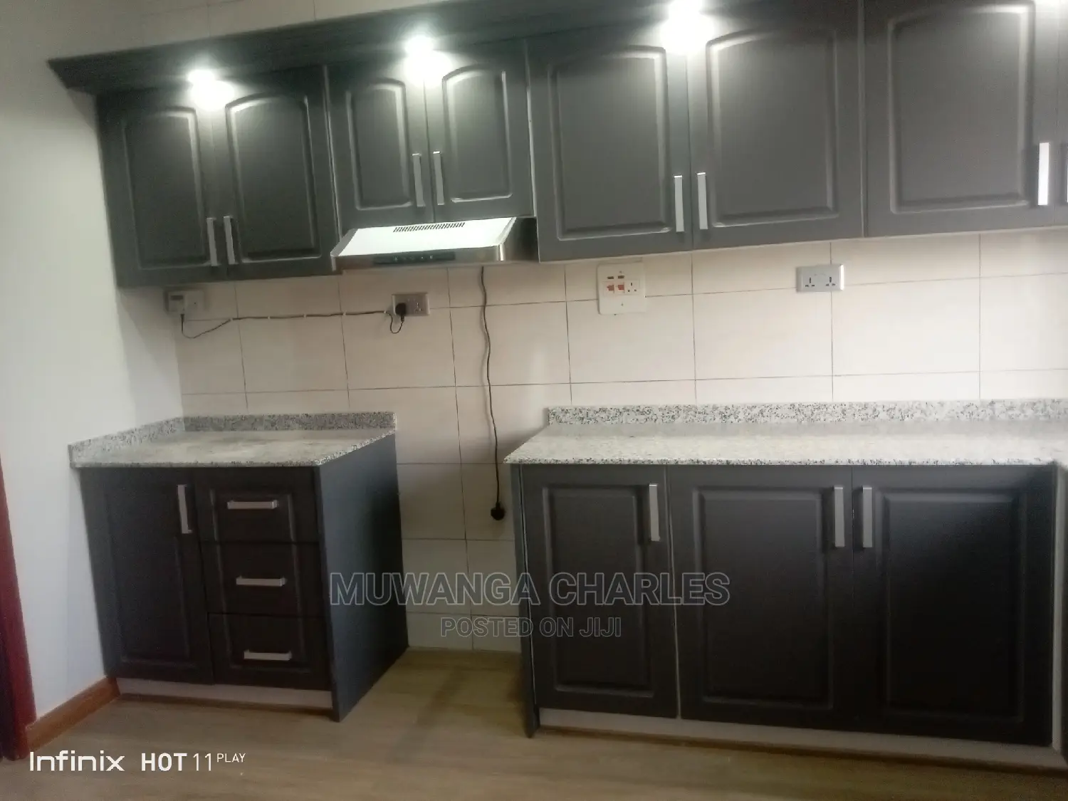 3bdrm Apartment in Fs Properties Ltd, Central Division for rent in Central Division