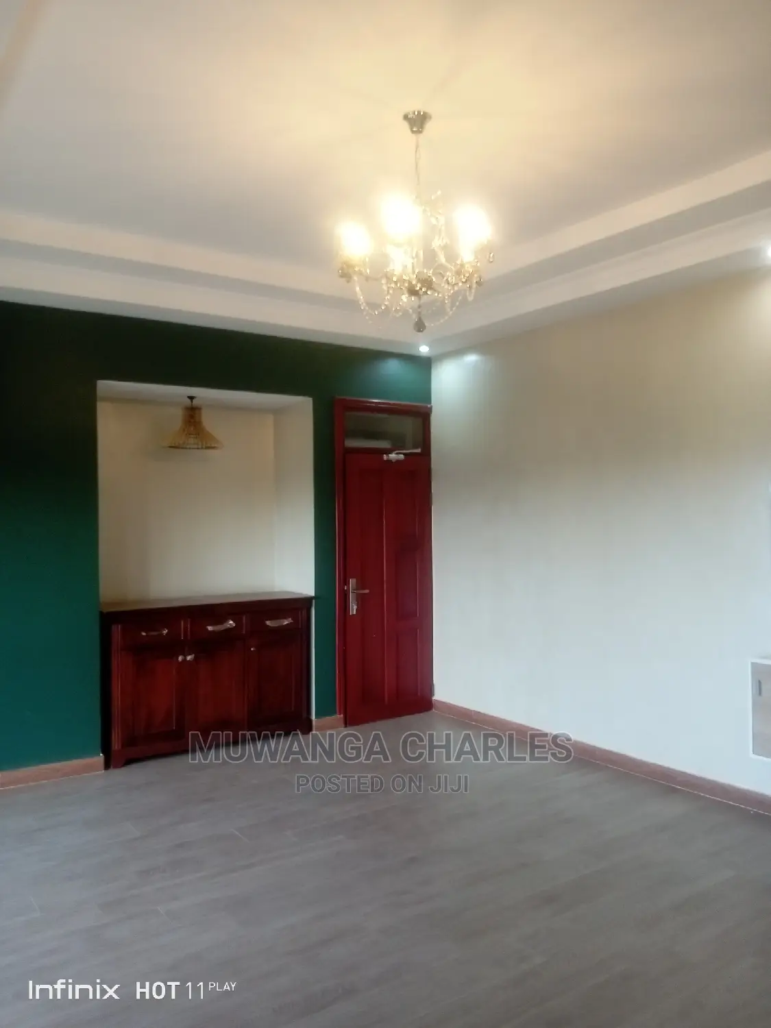 3bdrm Apartment in Fs Properties Ltd, Central Division for rent in Central Division