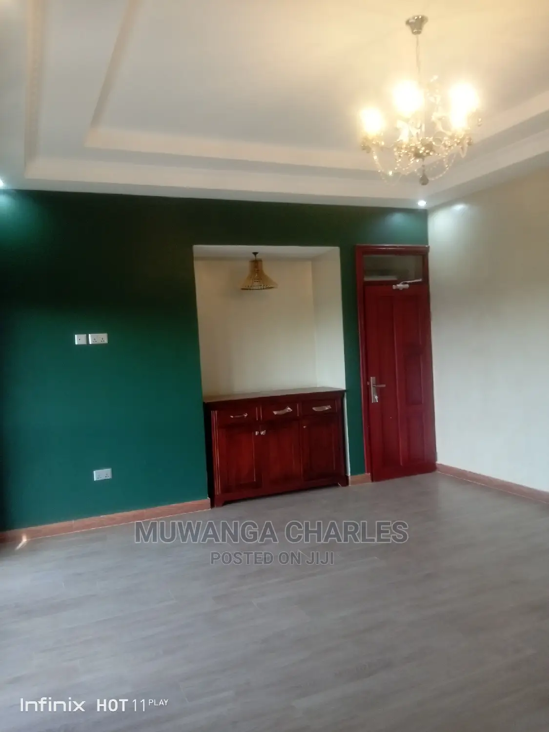 3bdrm Apartment in Fs Properties Ltd, Central Division for rent in Central Division
