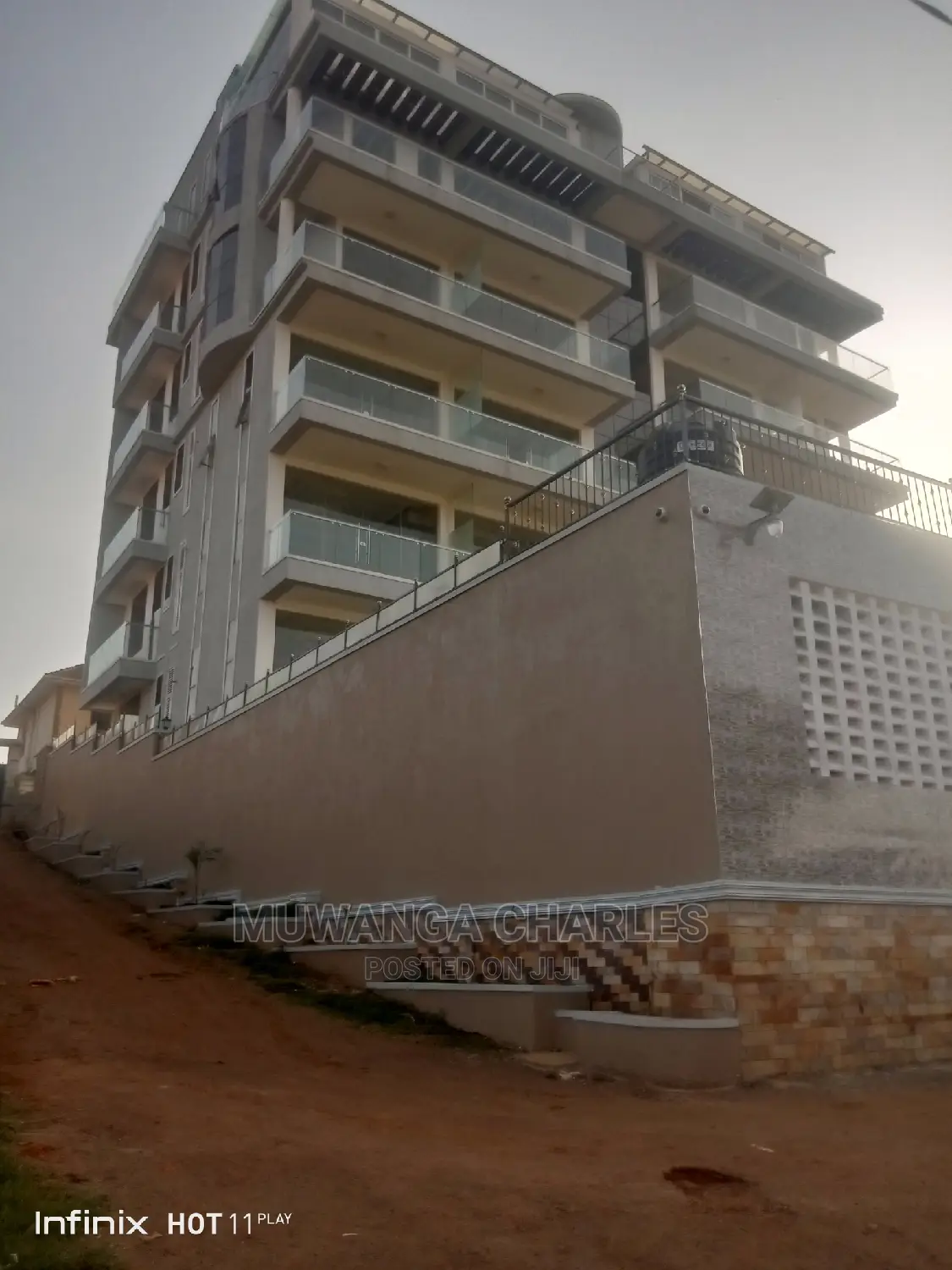 2bdrm Apartment in Fs Properties Ltd, Central Division for rent in Central Division