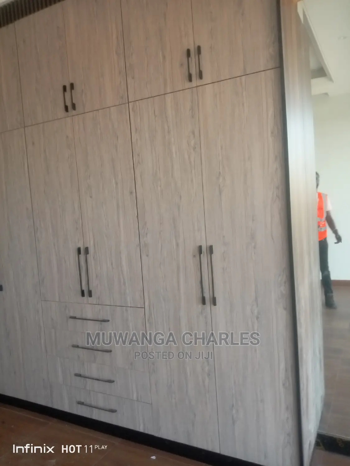 2bdrm Apartment in Fs Properties Ltd, Central Division for rent in Central Division