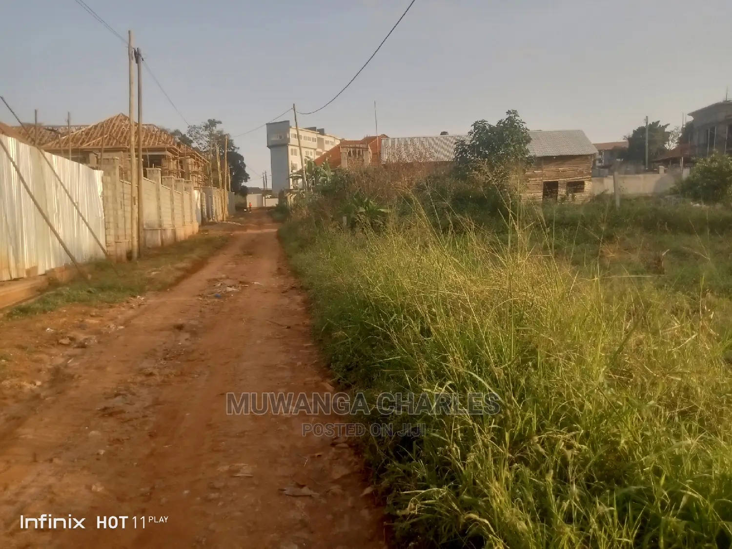 15decimals Plot of Land for Sale in Kisasi Kulambiro in Central Division