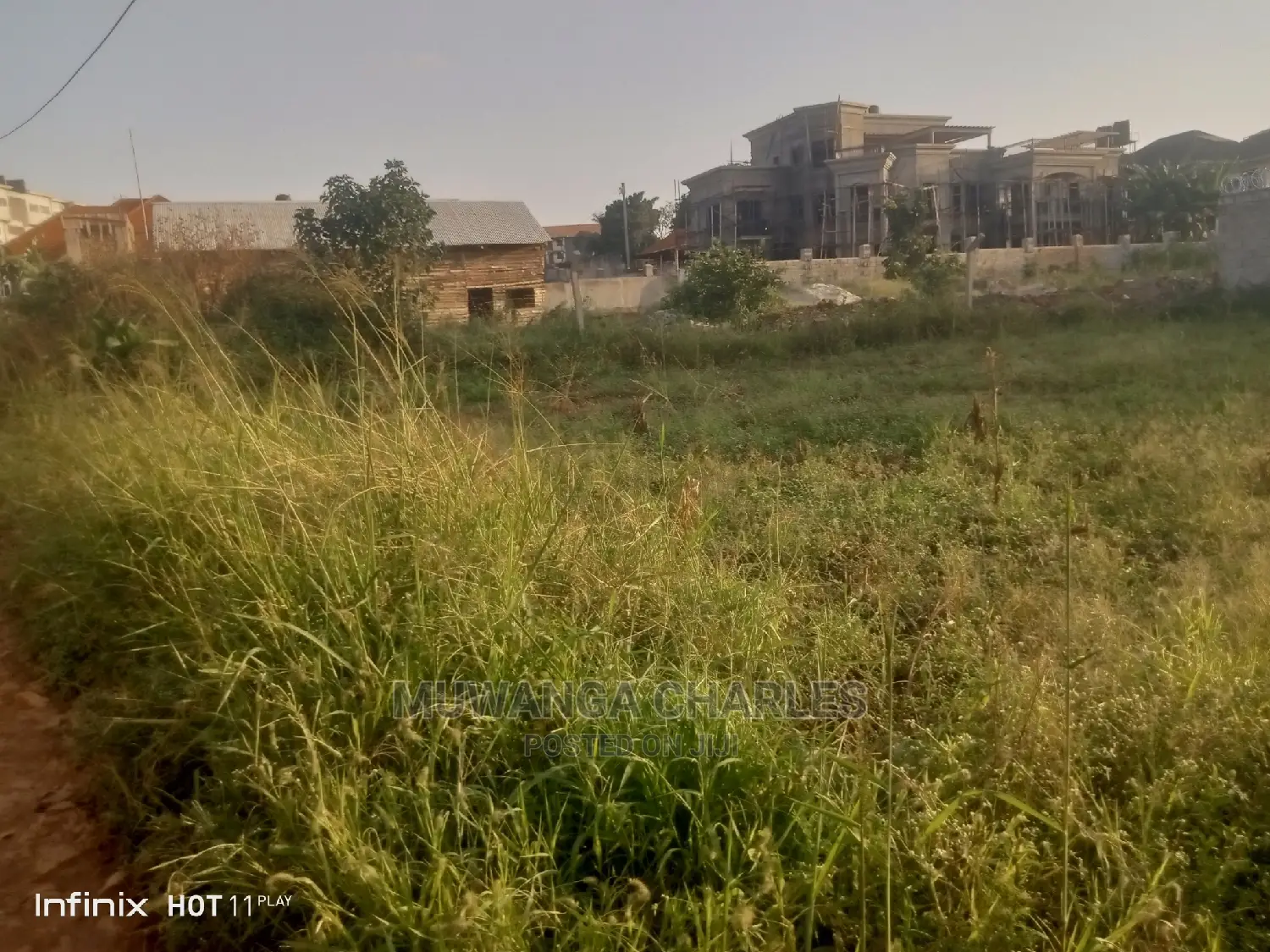 15decimals Plot of Land for Sale in Kisasi Kulambiro in Central Division