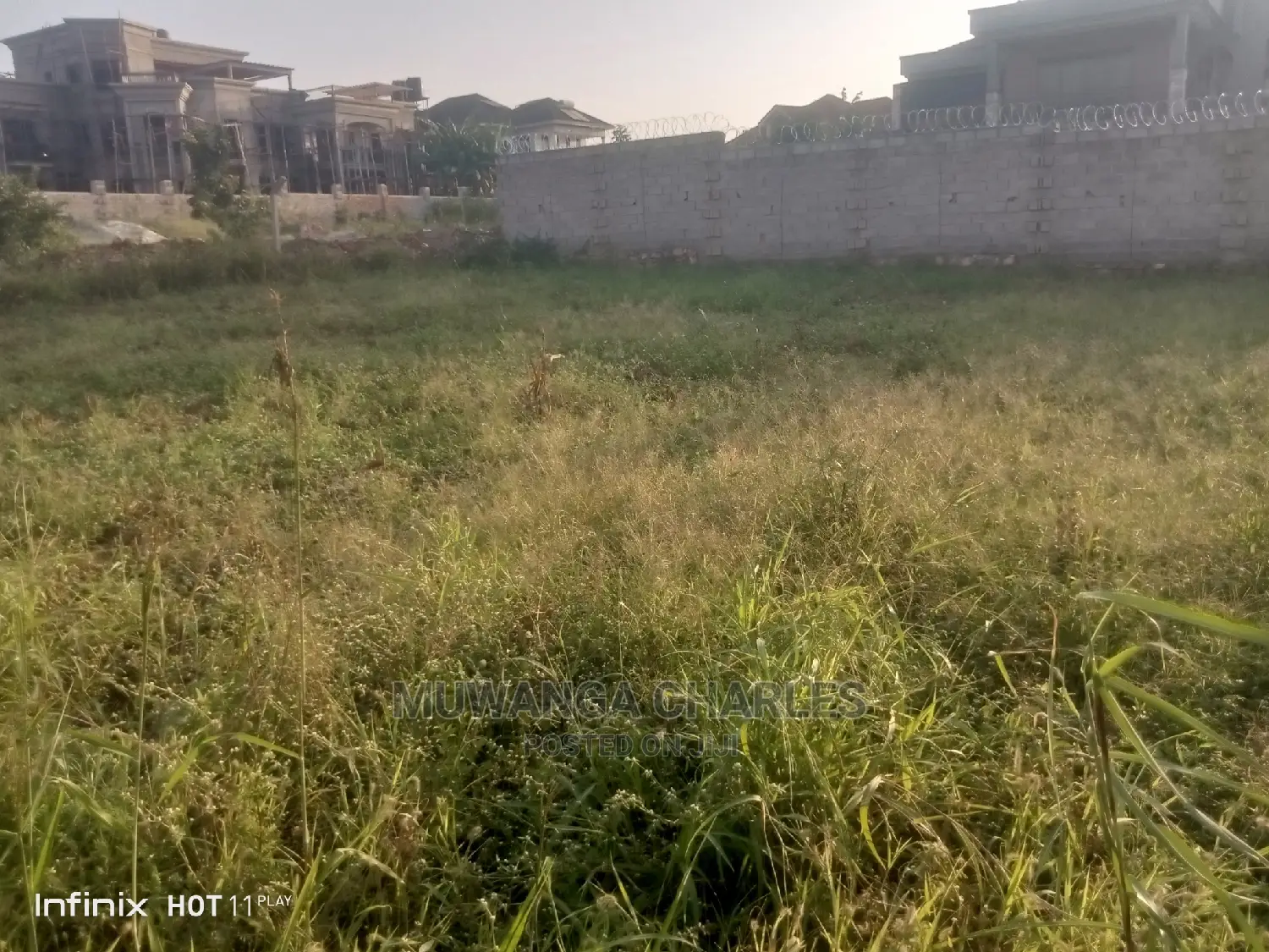 15decimals Plot of Land for Sale in Kisasi Kulambiro in Central Division