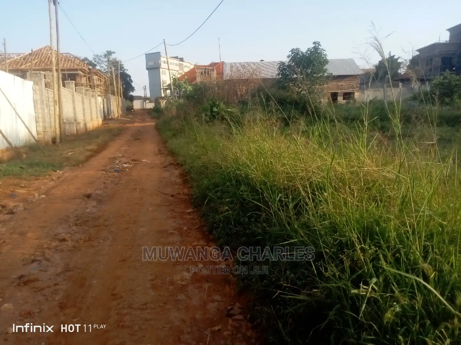 15decimals Plot of Land for Sale in Kisasi Kulambiro in Central Division