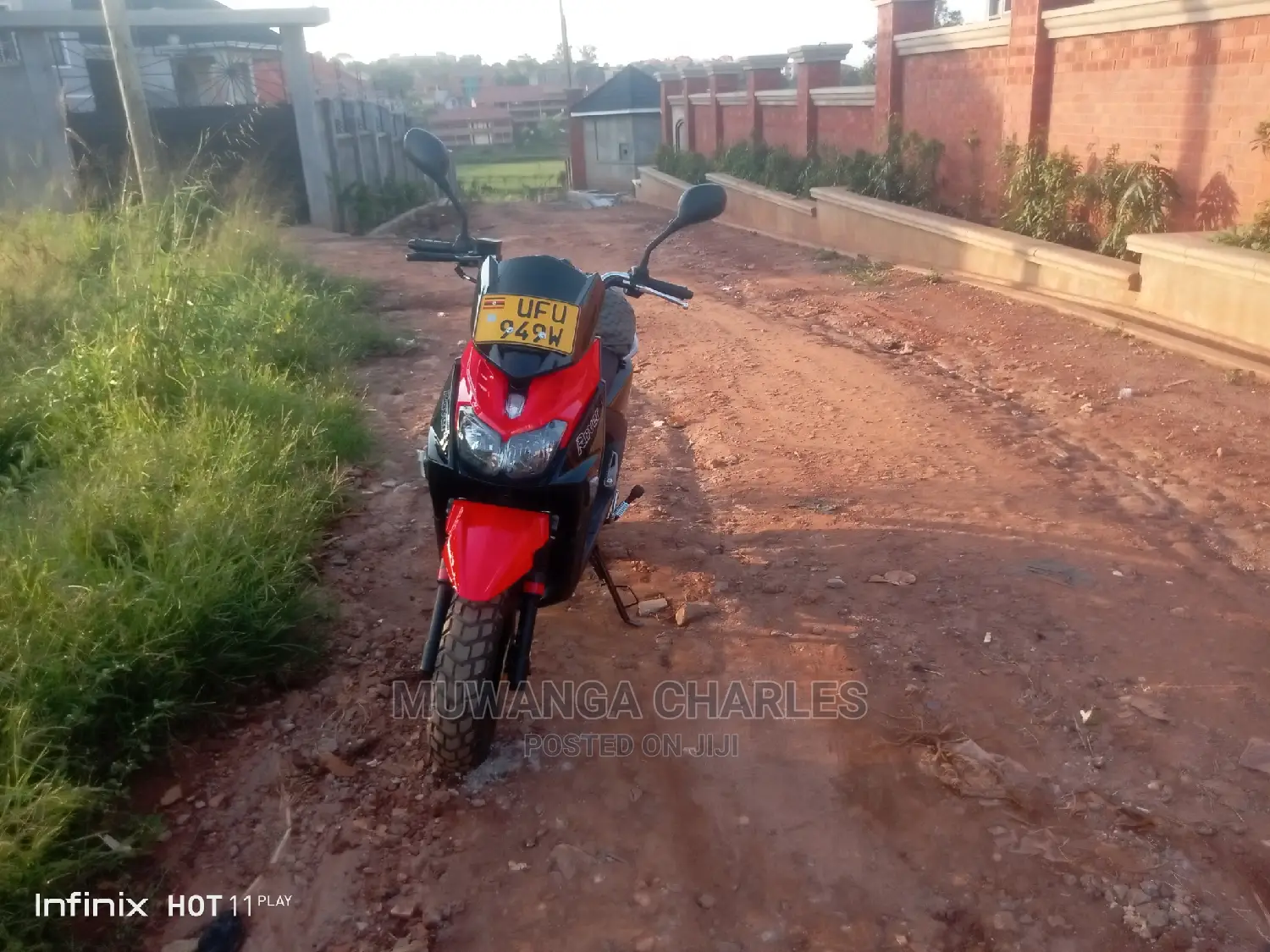 15decimals Plot of Land for Sale in Kisasi Kulambiro in Central Division