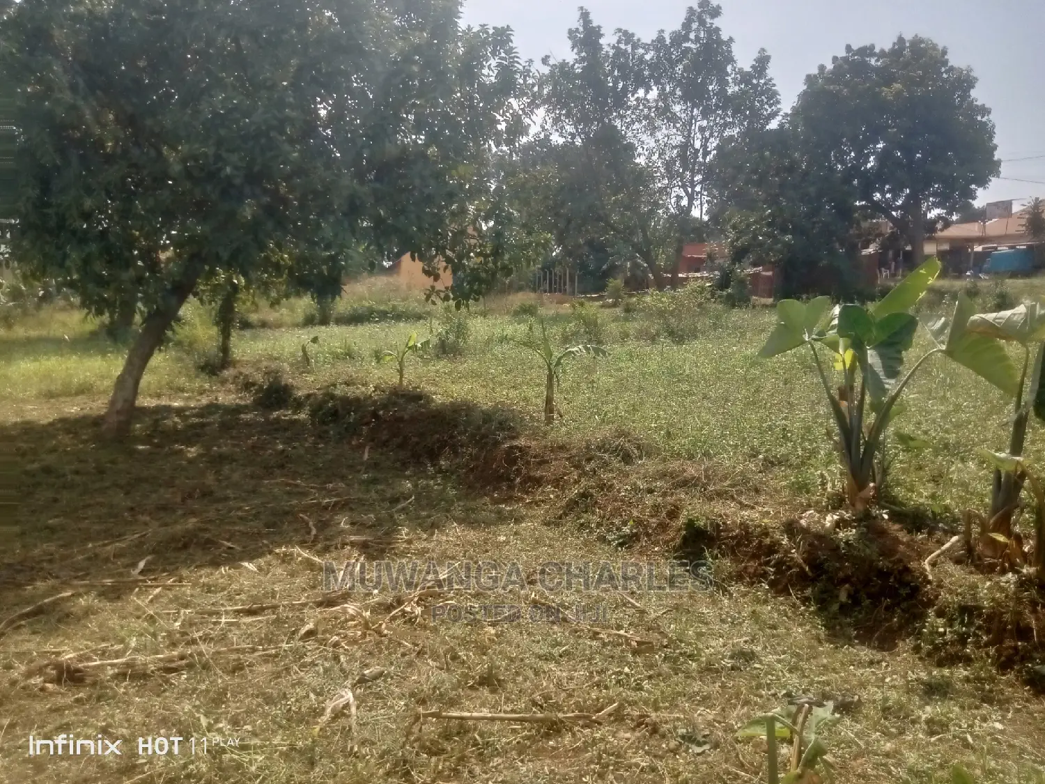 1.88decimals of Land for Sale in Kitetika Gayaza Road in Central Division