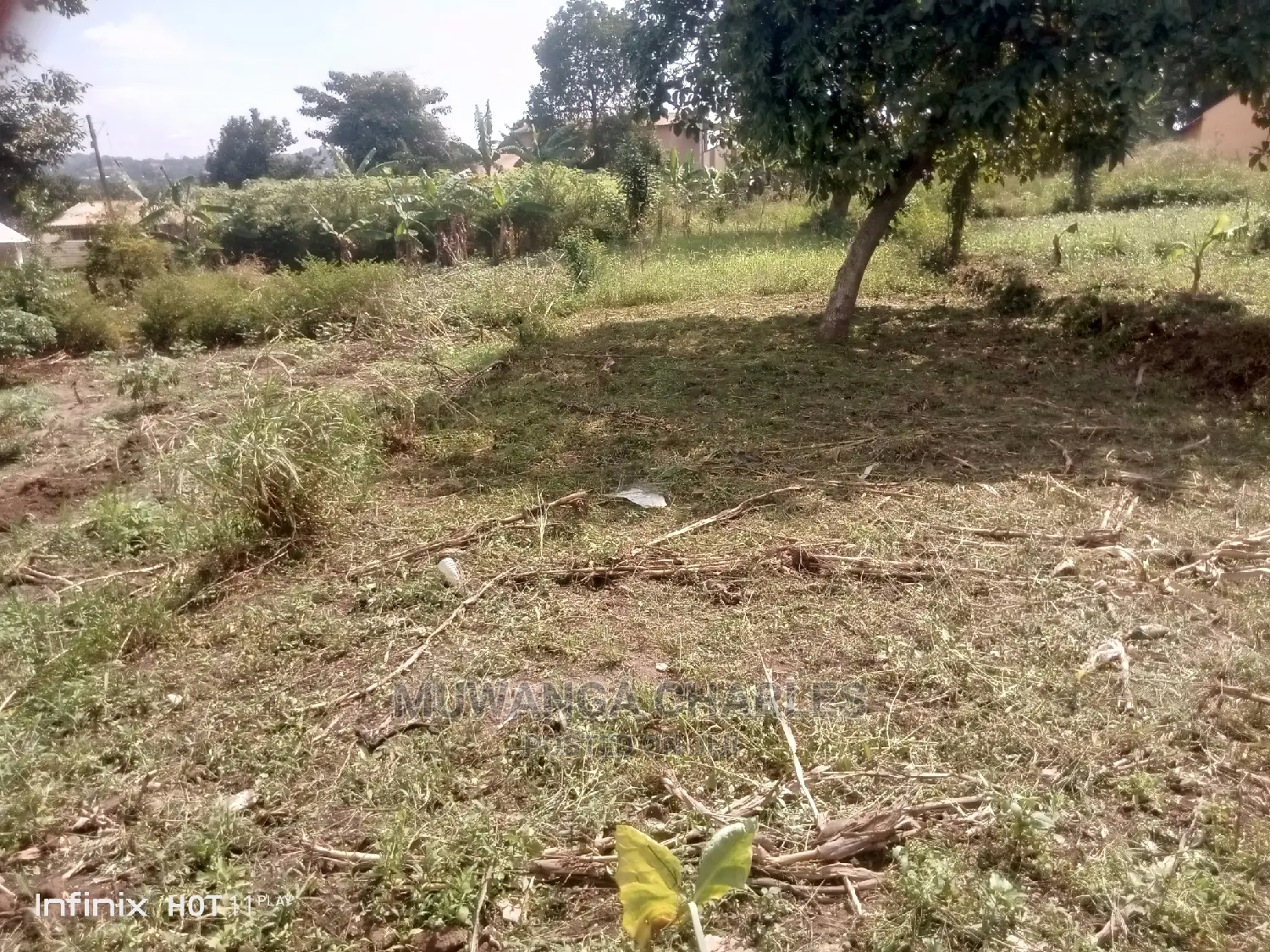 1.88decimals of Land for Sale in Kitetika Gayaza Road in Central Division