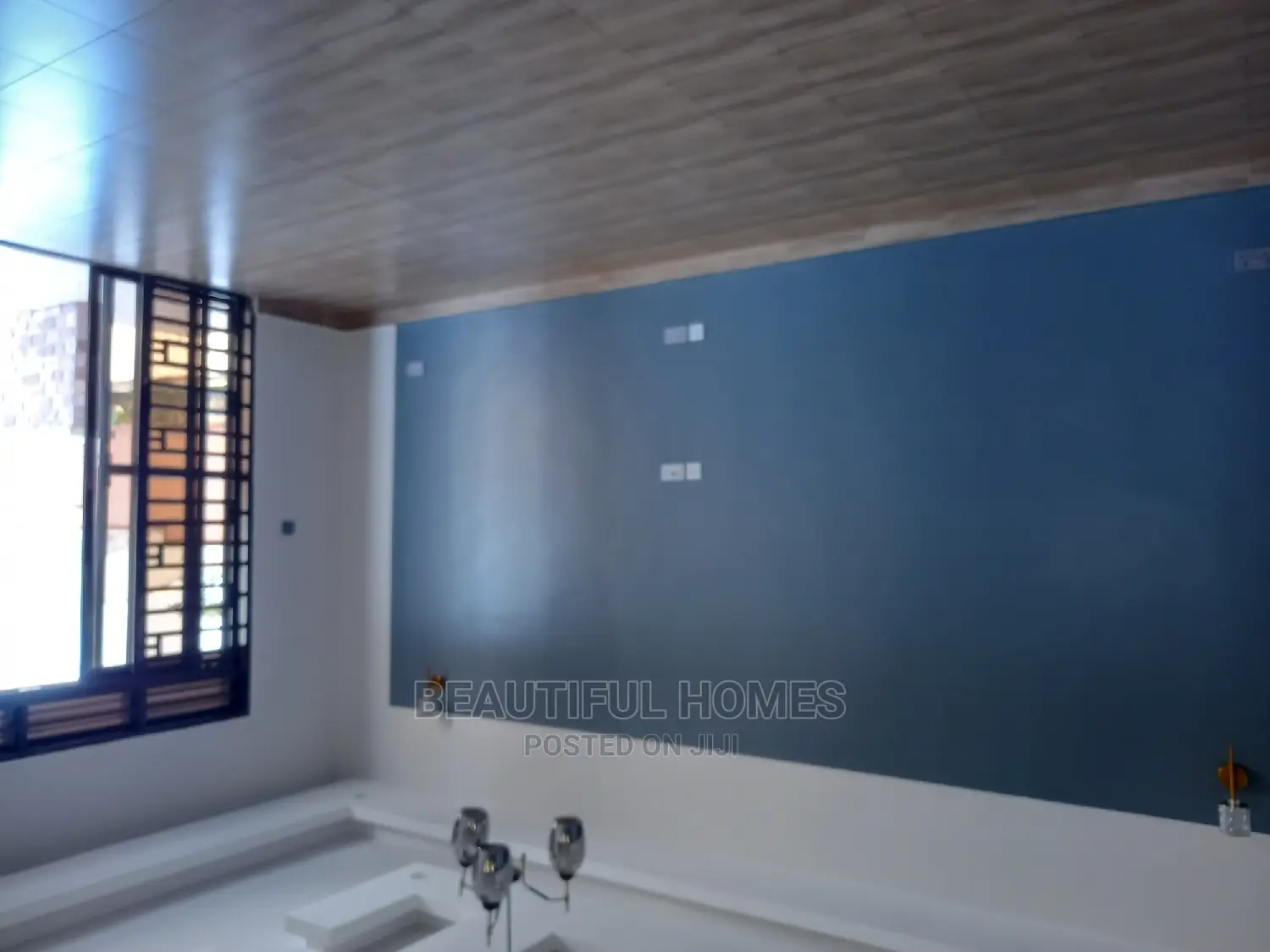 Furnished 3bdrm Bungalow in Nakwero, Kira for sale in Kira