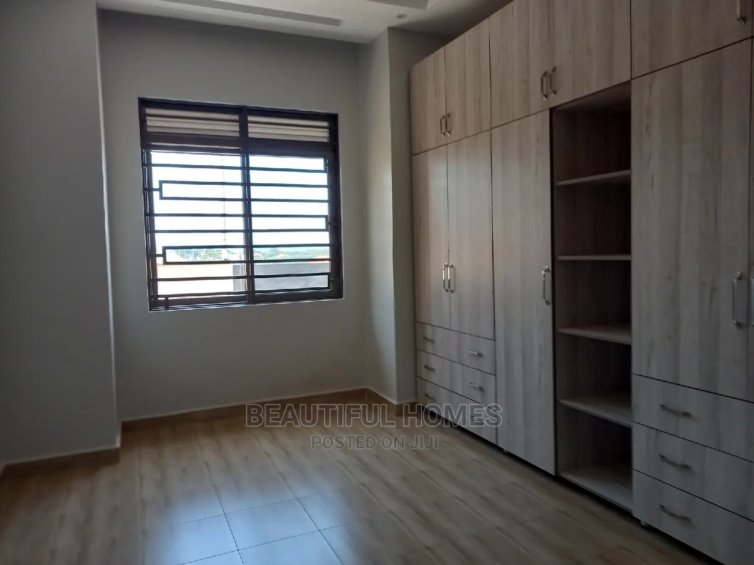 Furnished 3bdrm Bungalow in Nakwero, Kira for sale in Kira