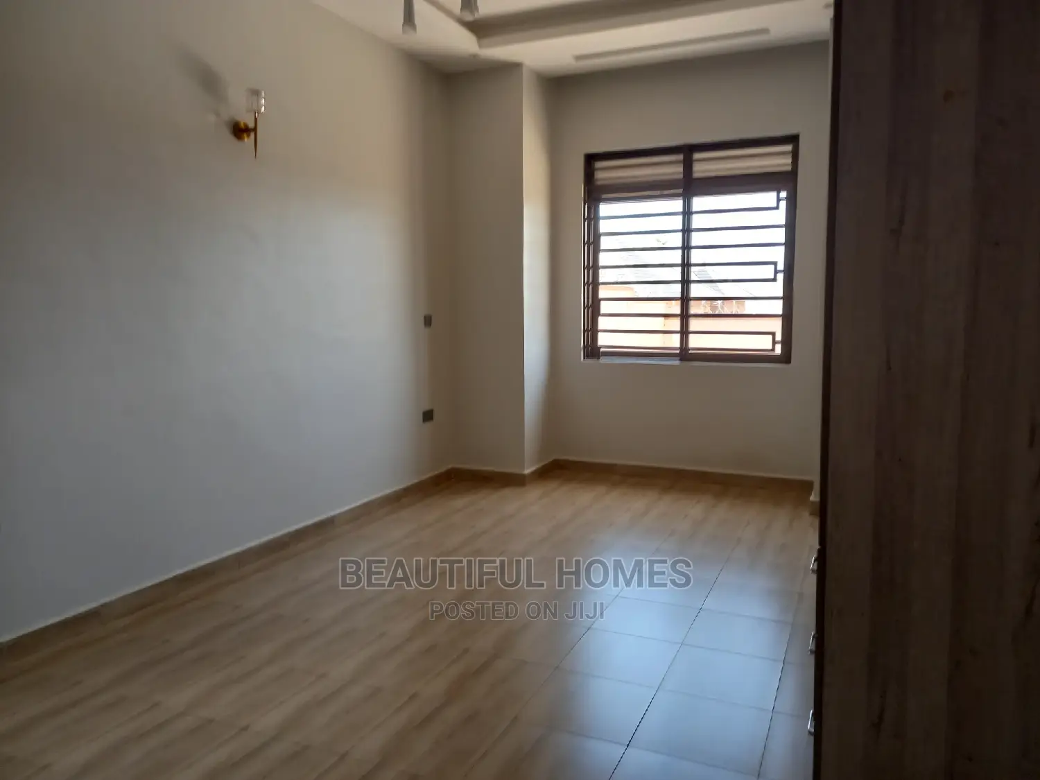 Furnished 3bdrm Bungalow in Nakwero, Kira for sale in Kira