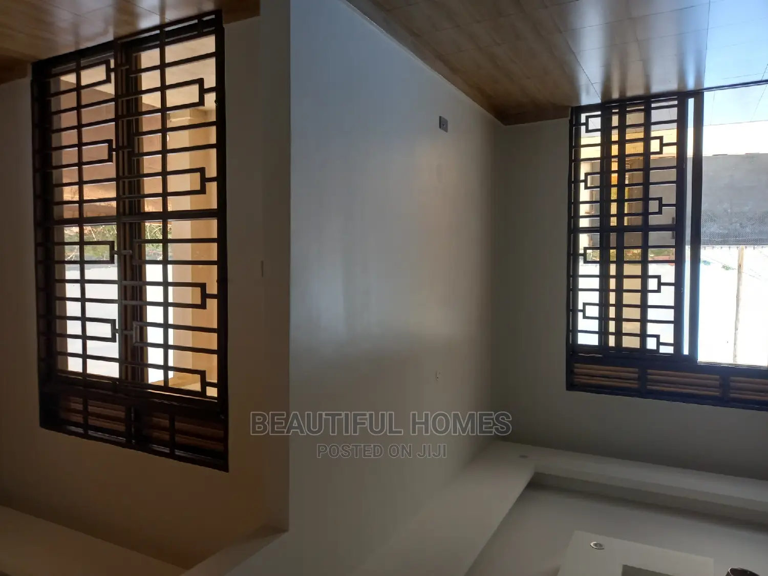 Furnished 3bdrm House in Nakwero, Kira for sale in Kira