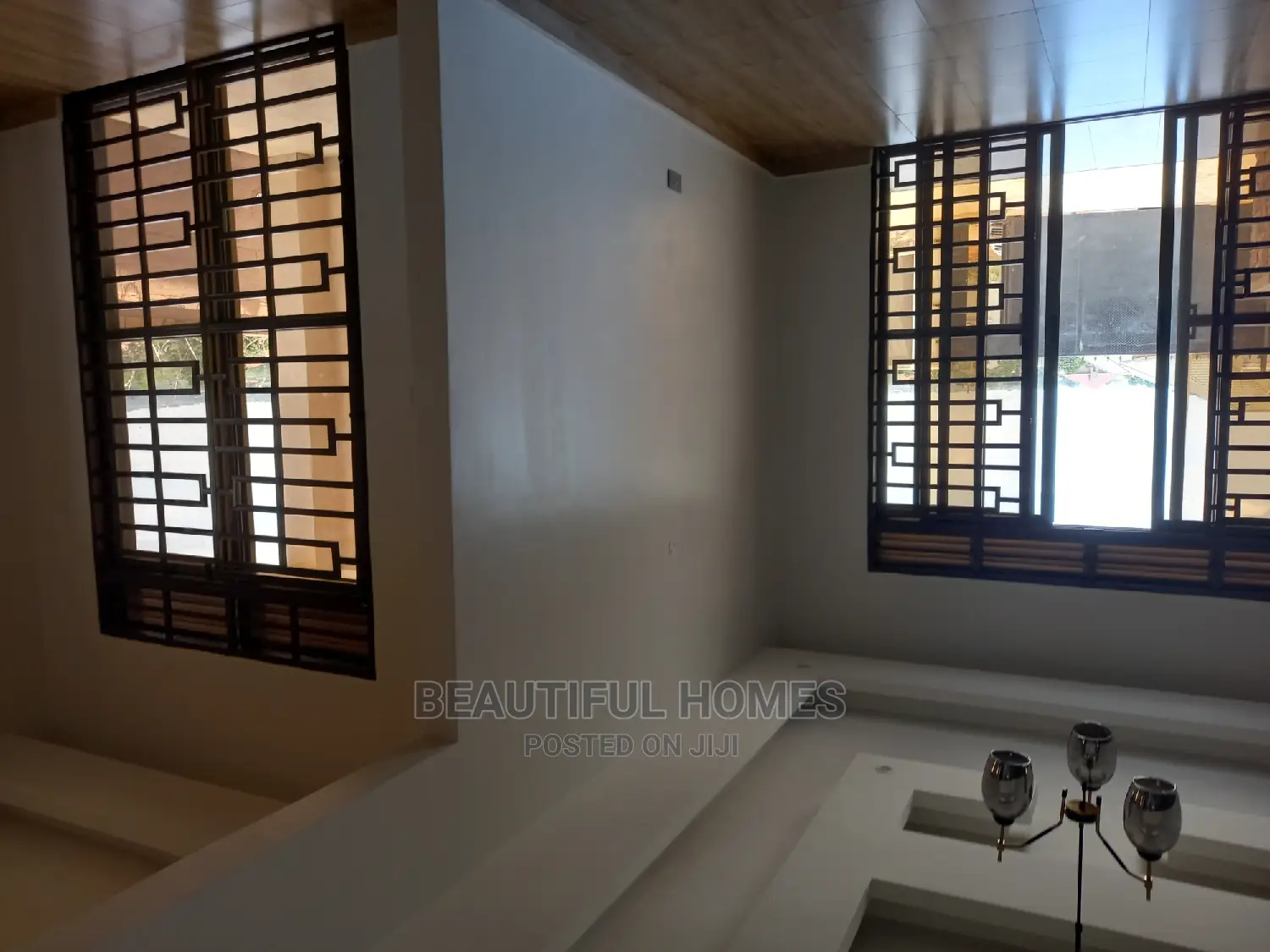 Furnished 3bdrm House in Nakwero, Kira for sale in Kira