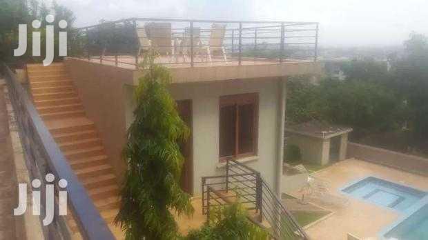 Apartments For Rent in Kampala