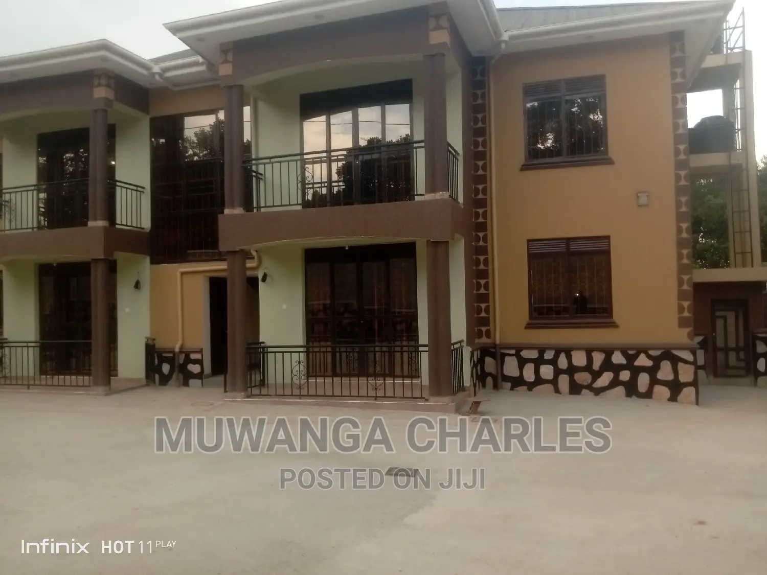 2bdrm Apartment in Fs Properties Ltd, Central Division for rent in Central Division