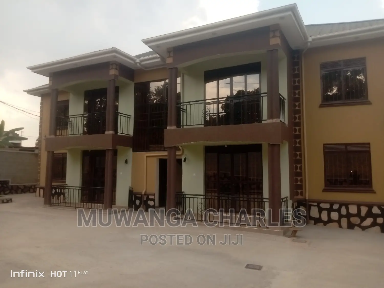 2bdrm Apartment in Fs Properties Ltd, Central Division for rent in Central Division