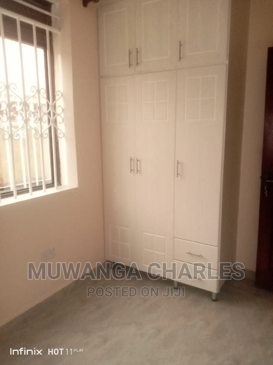 2bdrm Apartment in Fs Properties Ltd, Central Division for rent in Central Division