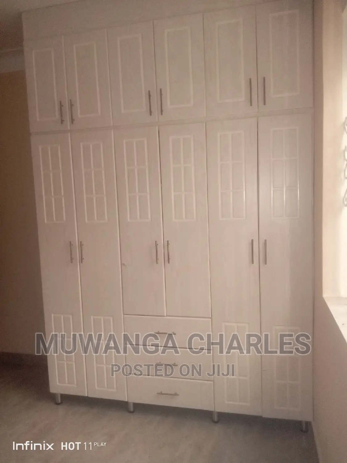 2bdrm Apartment in Fs Properties Ltd, Central Division for rent in Central Division