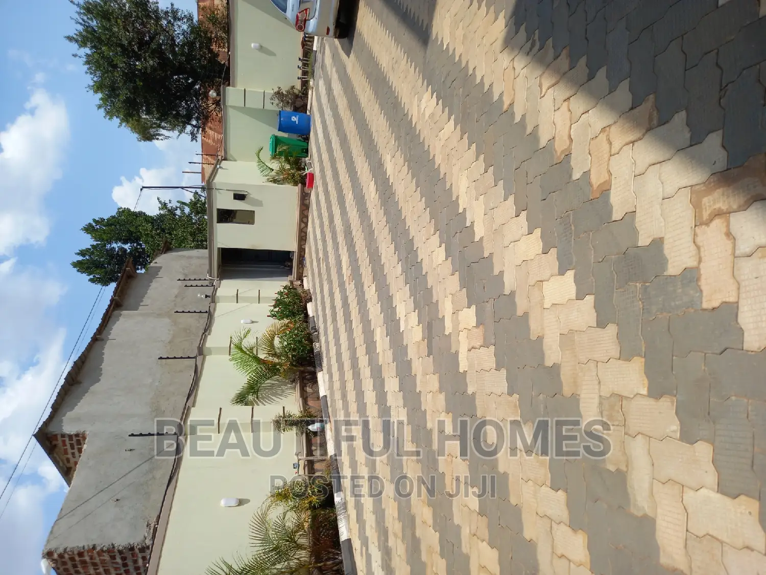 Furnished 2bdrm Apartment in Najjera, Nakawa for sale in Nakawa