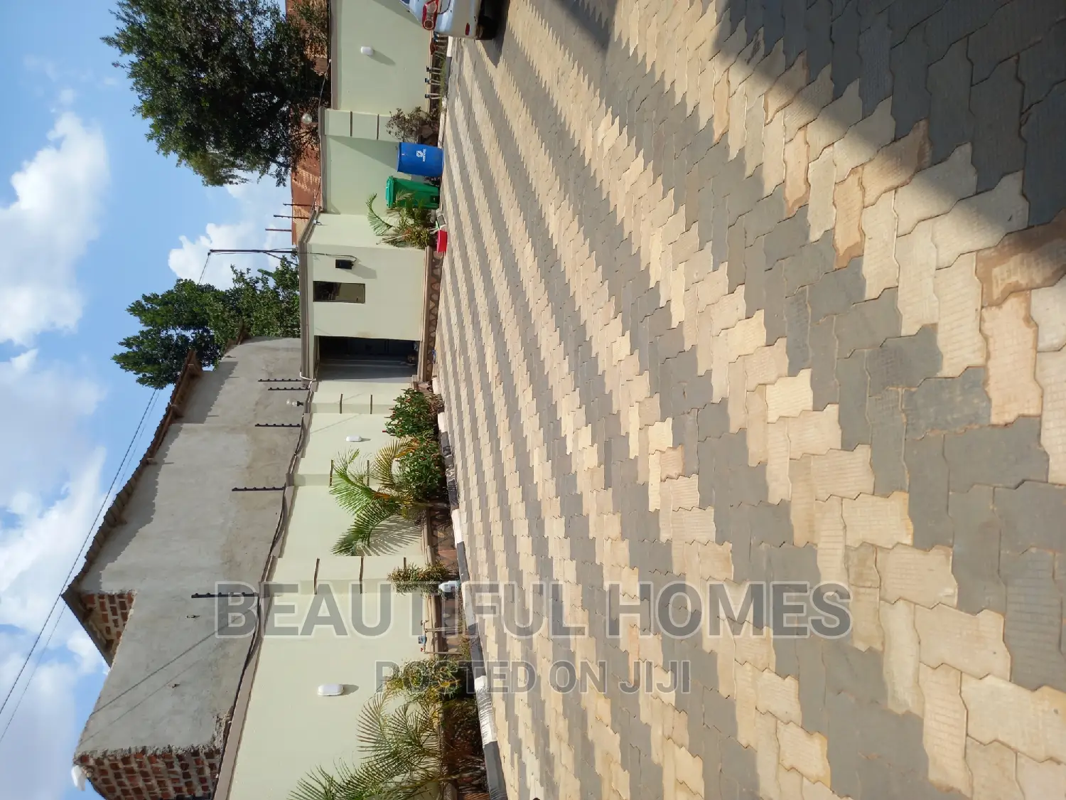 Furnished 2bdrm Apartment in Najjera, Nakawa for sale in Nakawa