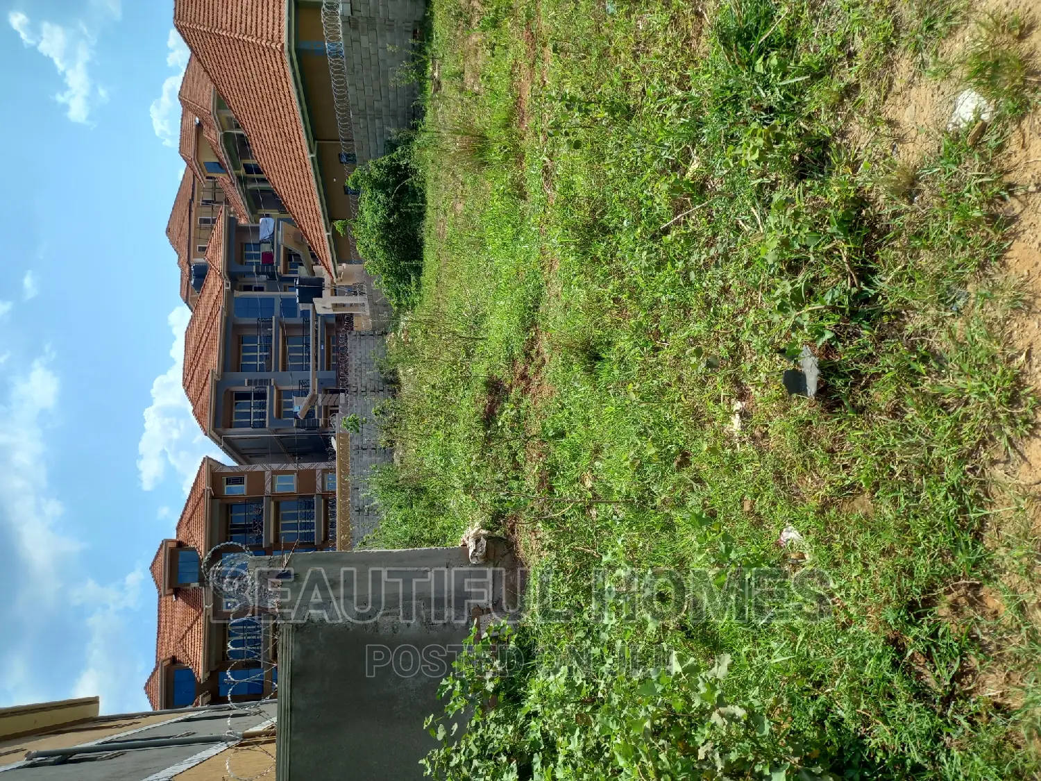Furnished 2bdrm Block of Flats in Kyaliwajjara, Central Division in Central Division