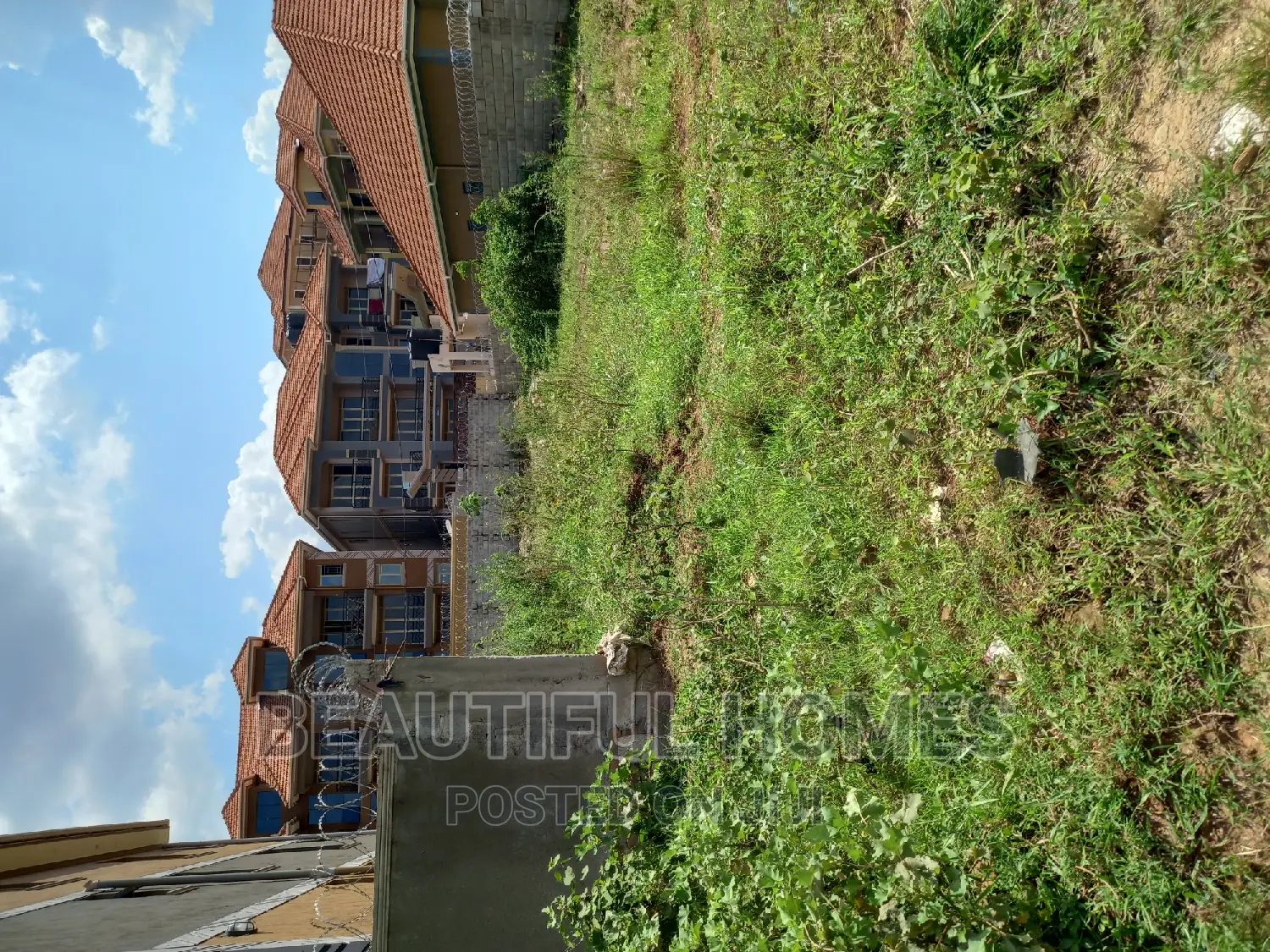 Furnished 2bdrm Apartment in Kyaliwajjara, Central Division for sale in Central Division