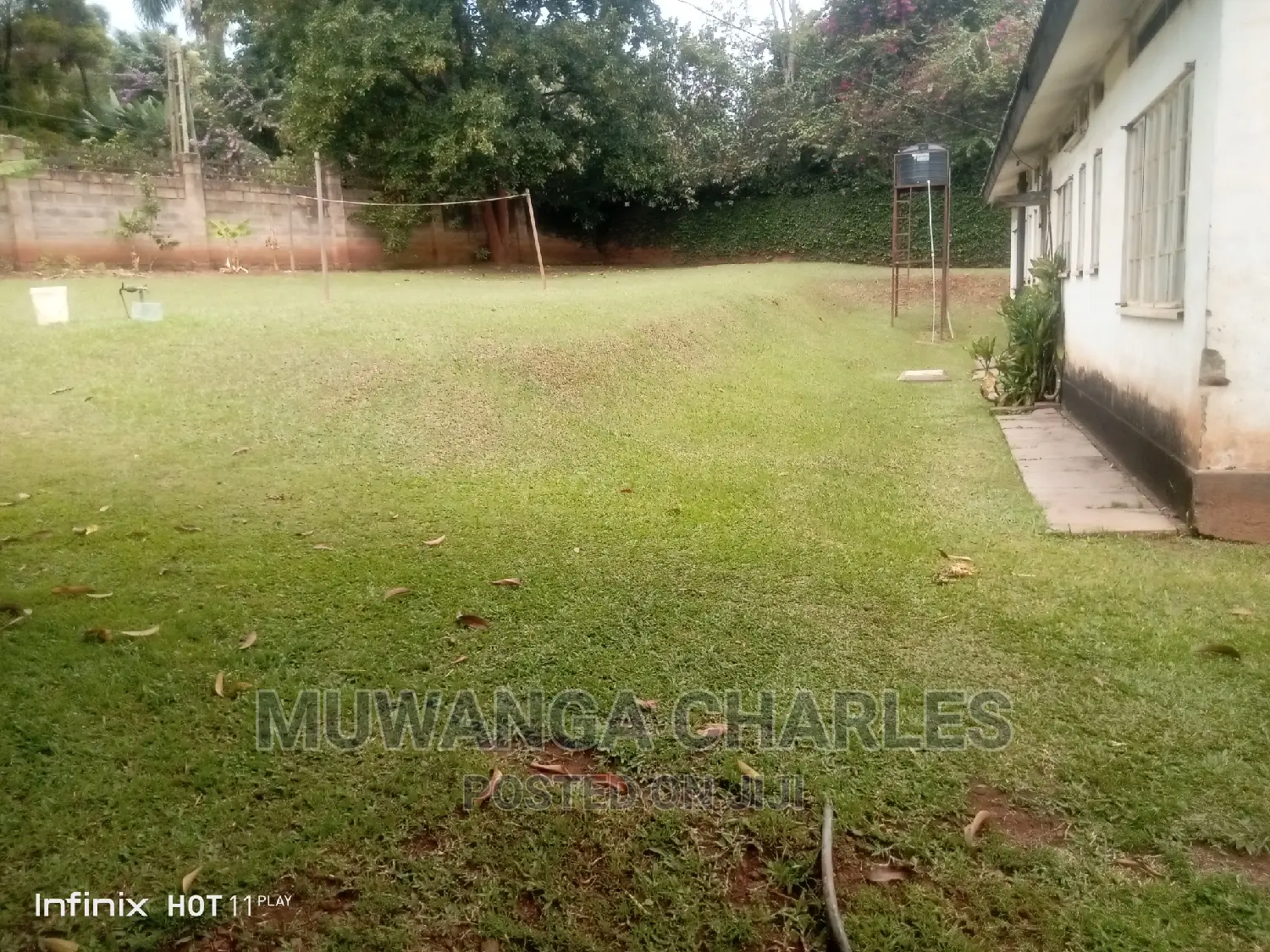 40decimals of Land for Sale in Bugolobi in Central Division