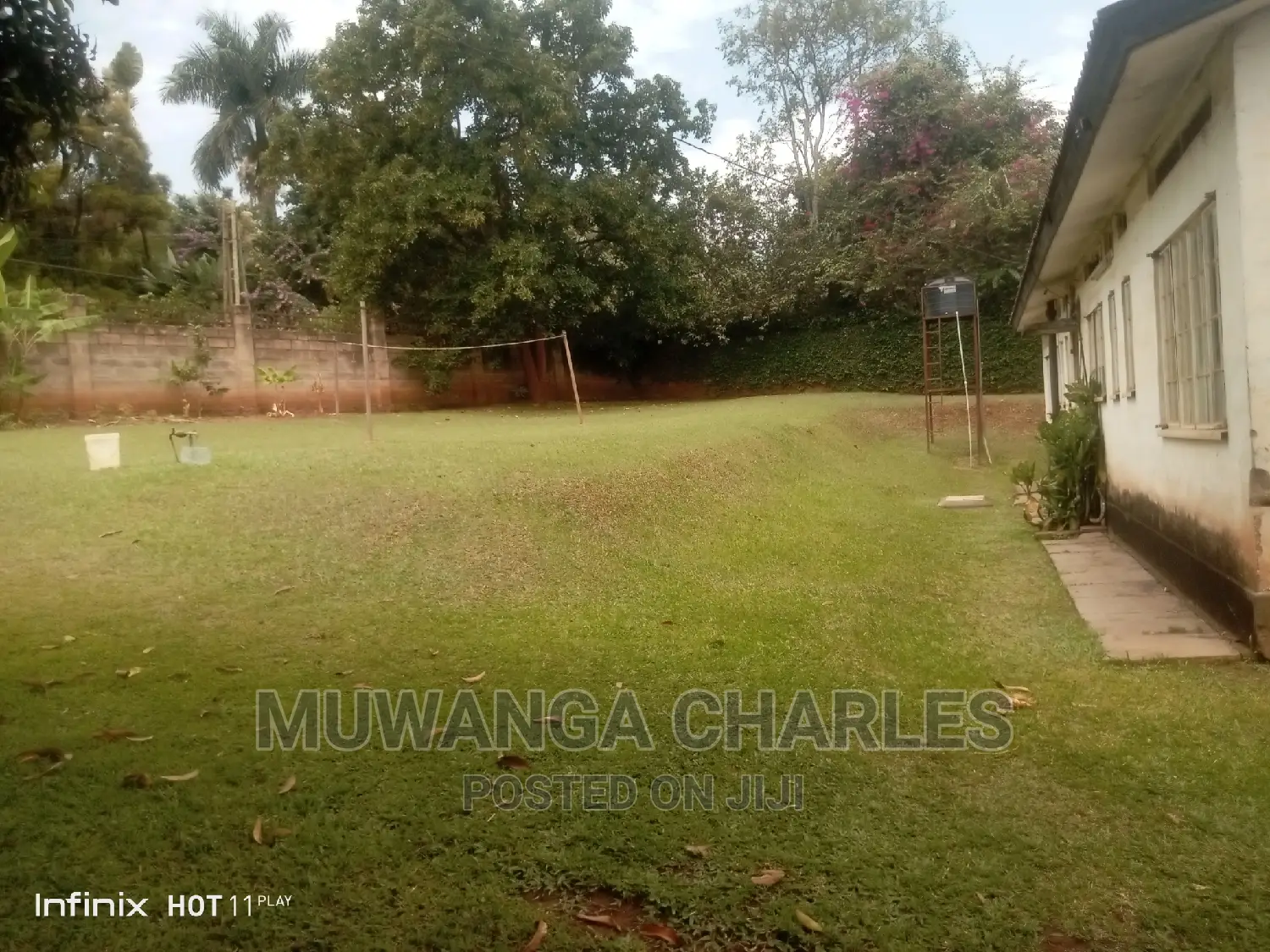 40decimals of Land for Sale in Bugolobi in Central Division