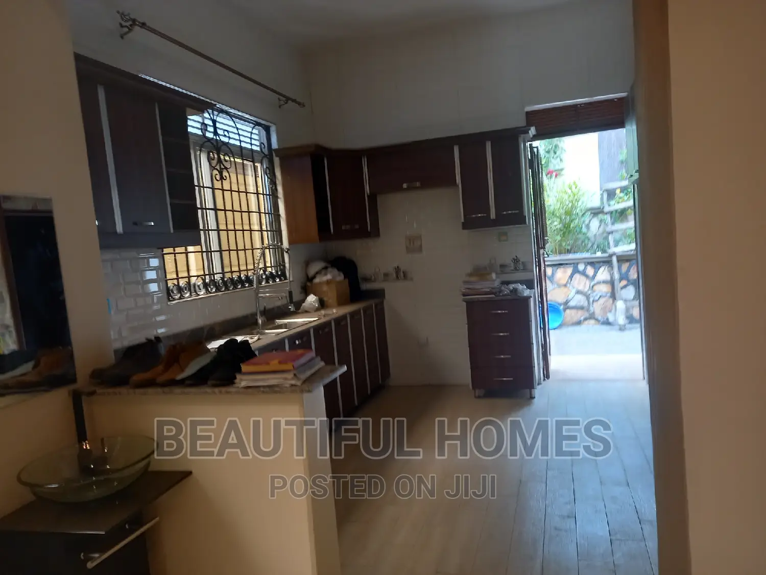 Furnished 4bdrm House in Namugongo, Central Division for sale in Central Division