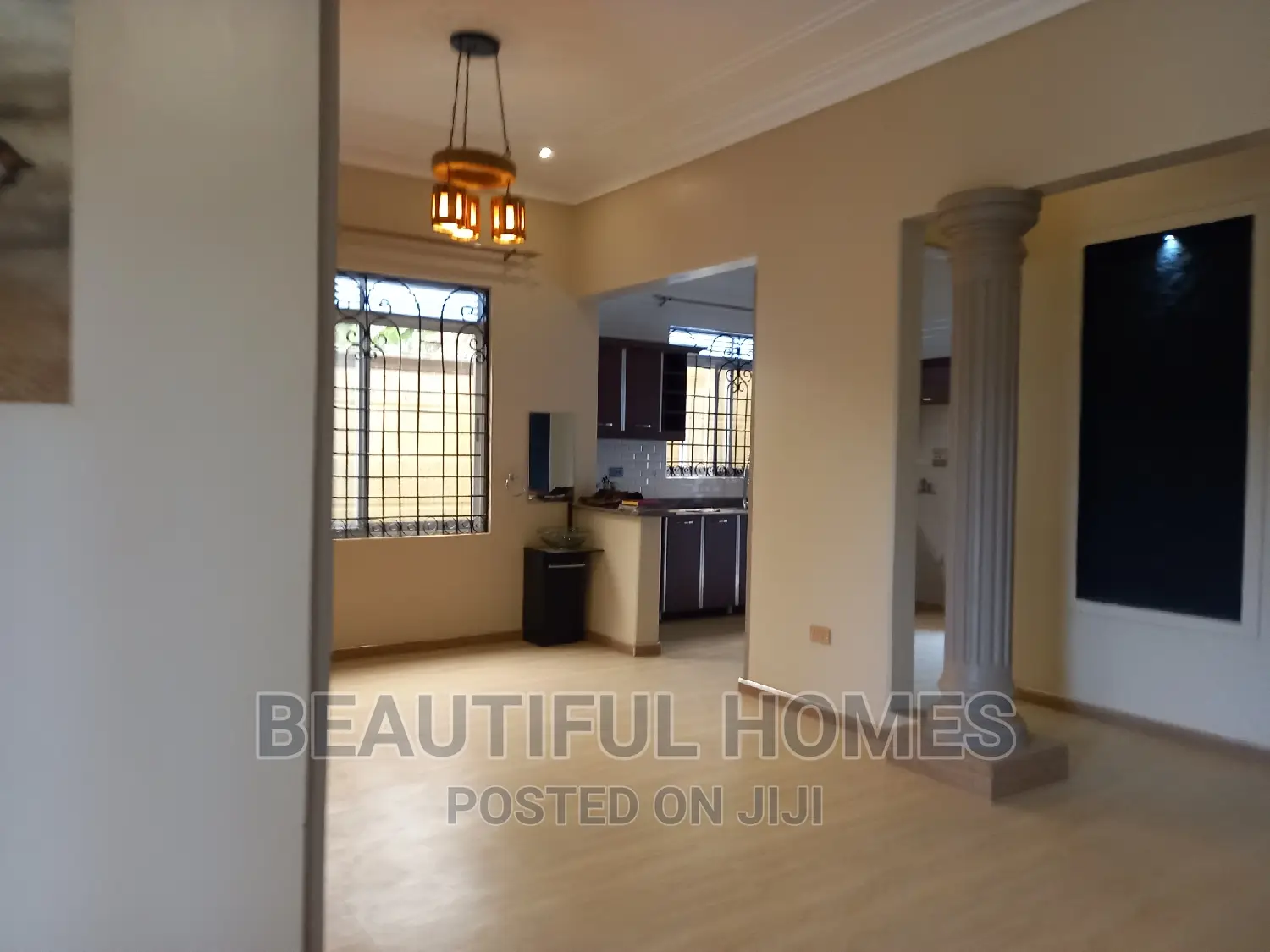 Furnished 4bdrm House in Namugongo, Kira for sale in Kira