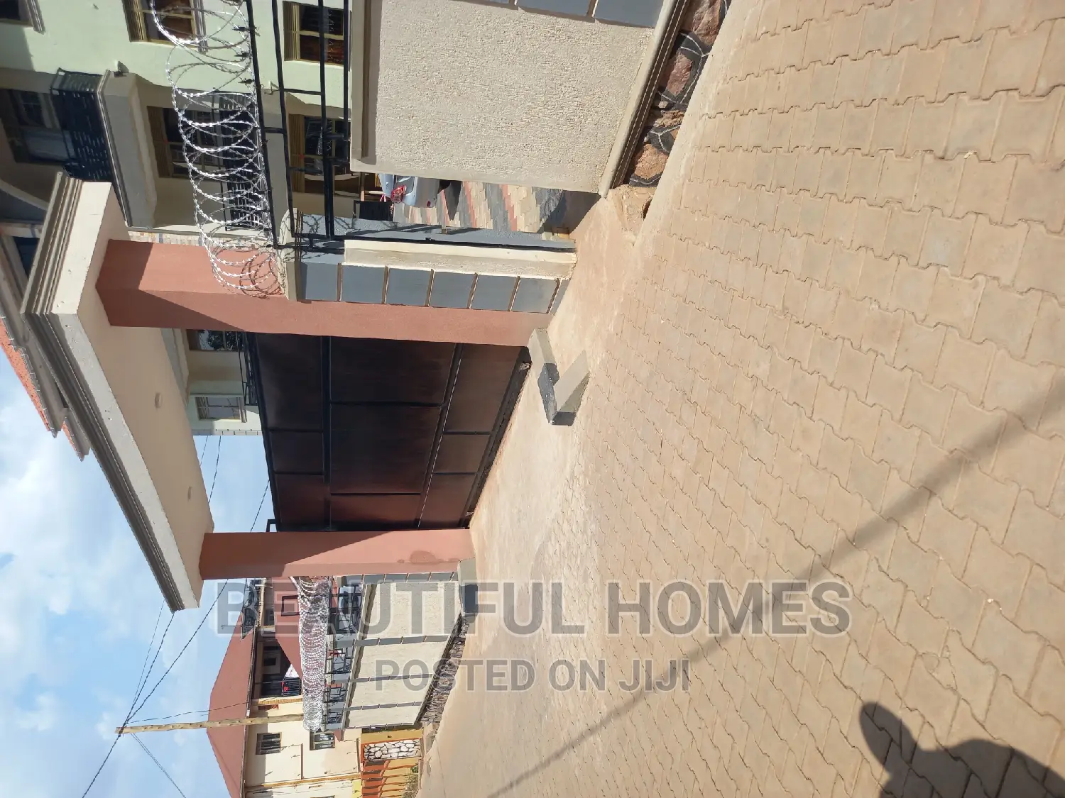Furnished 2bdrm Block of Flats in Kireka, Nakawa for sale in Nakawa
