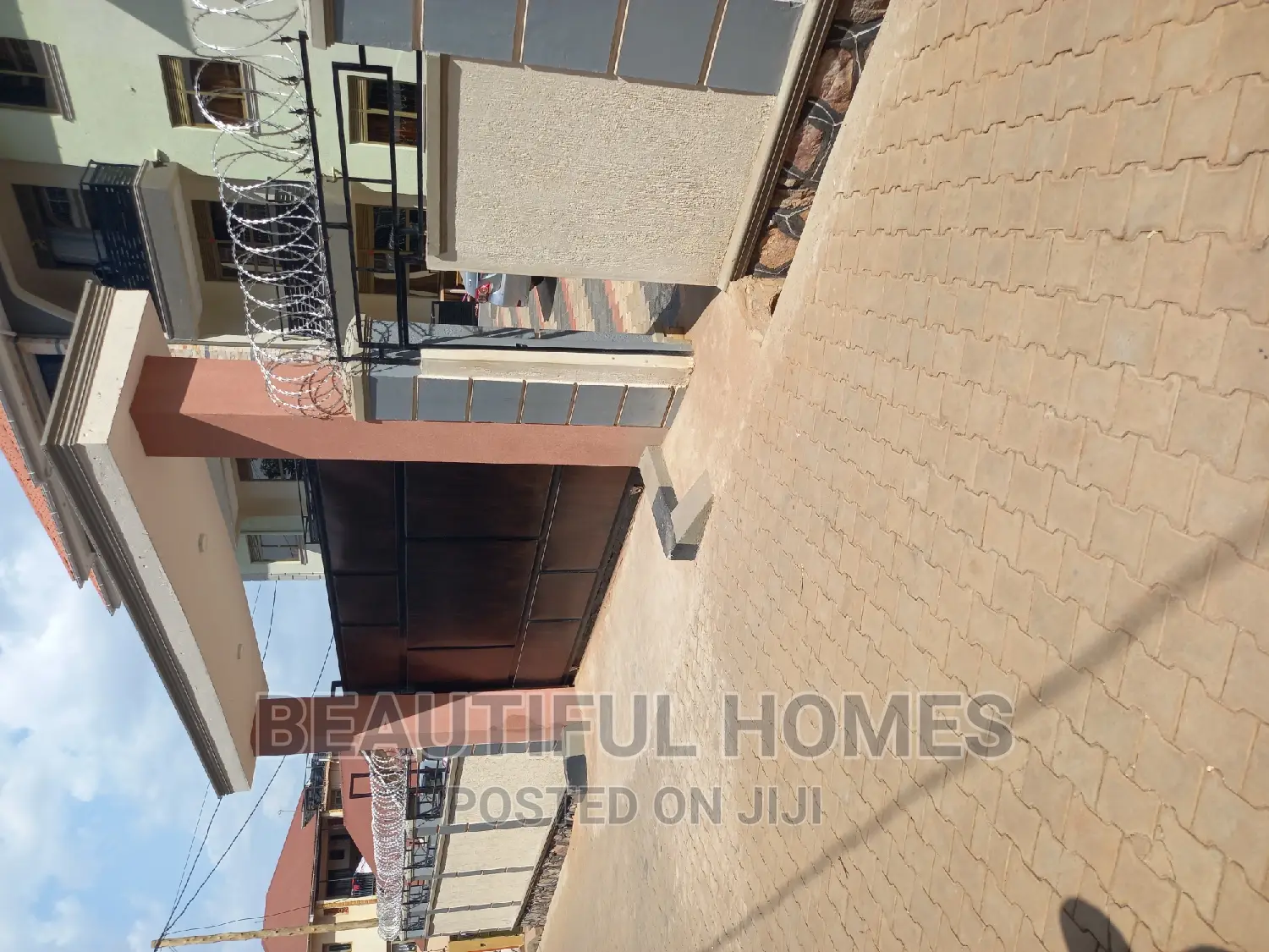 Furnished 2bdrm Apartment in Kireka, Nakawa for sale in Nakawa
