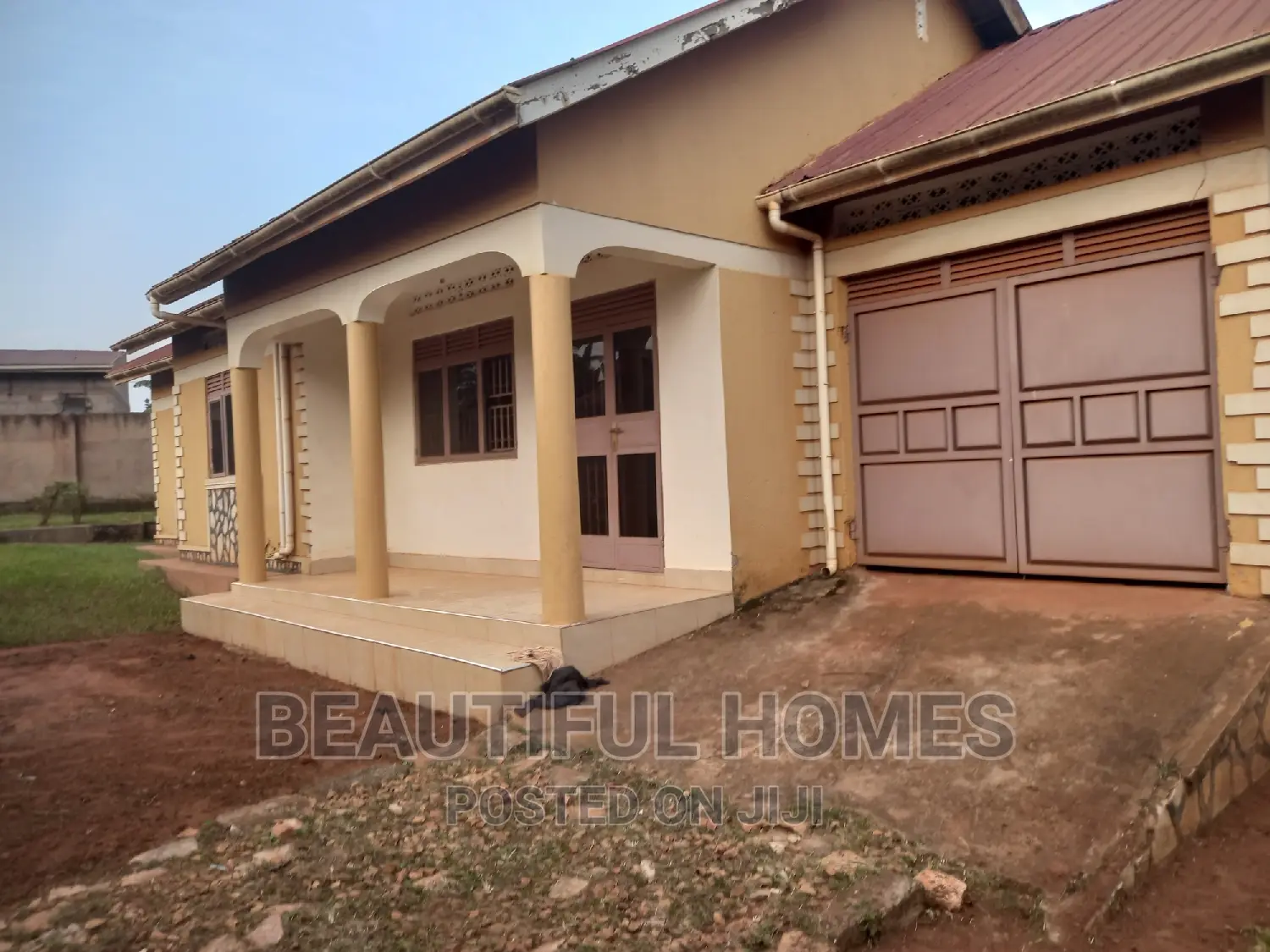 3bdrm House in Kira for sale in Kira